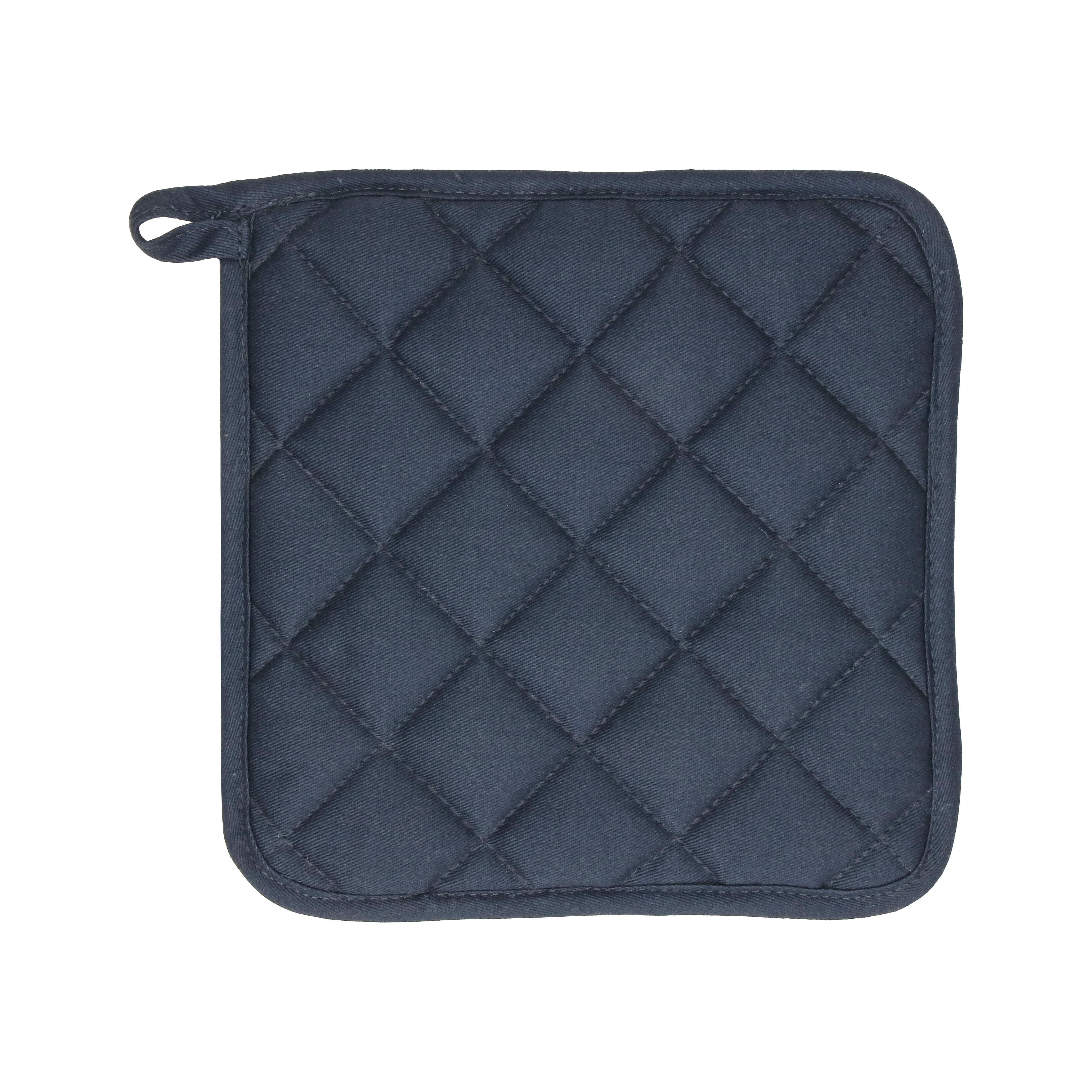 Topflappen ´Heat resistant´