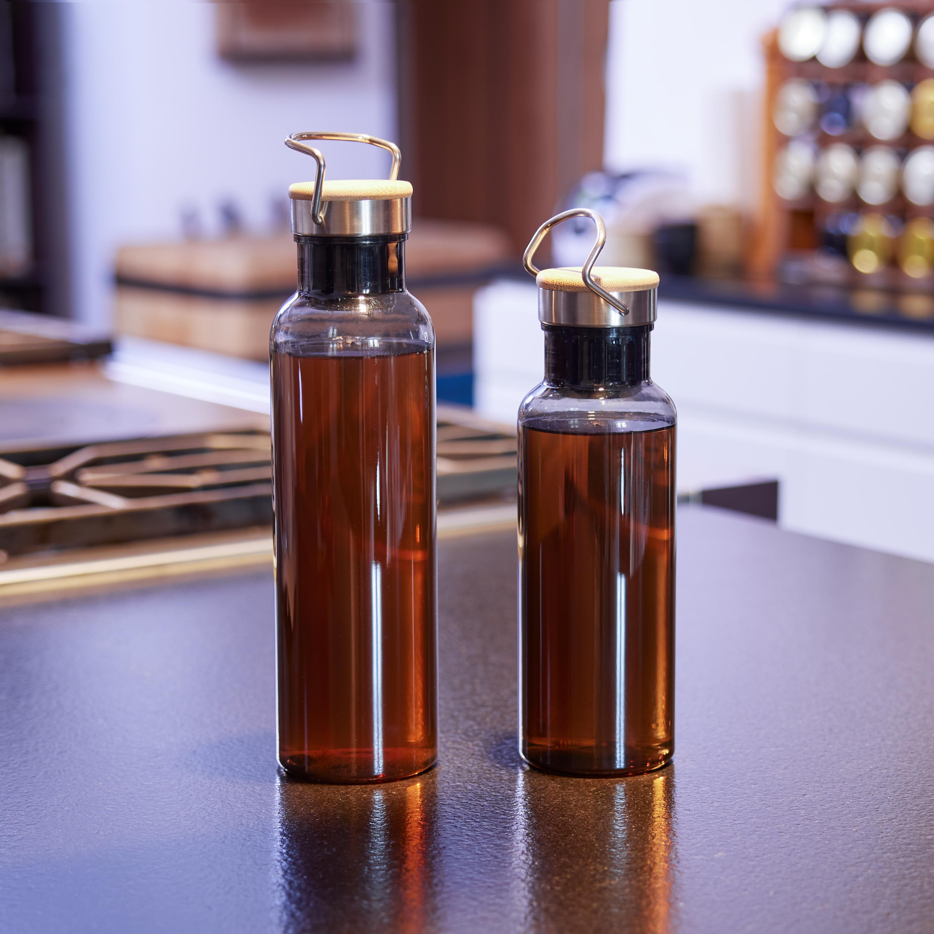 Trinkflasche ´Cascada´, 0,60 l