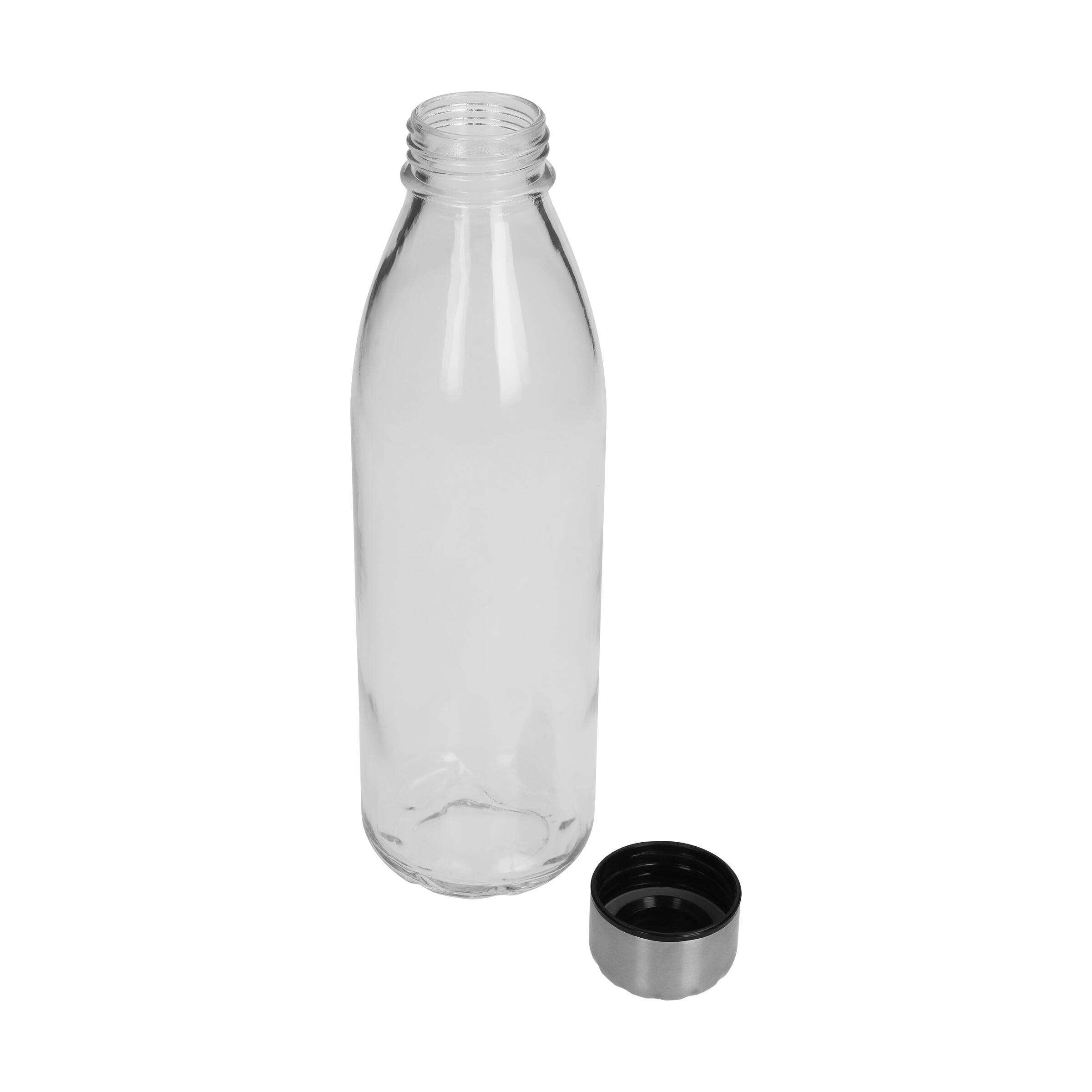 Glasflasche ´Colare´, 0,60 l