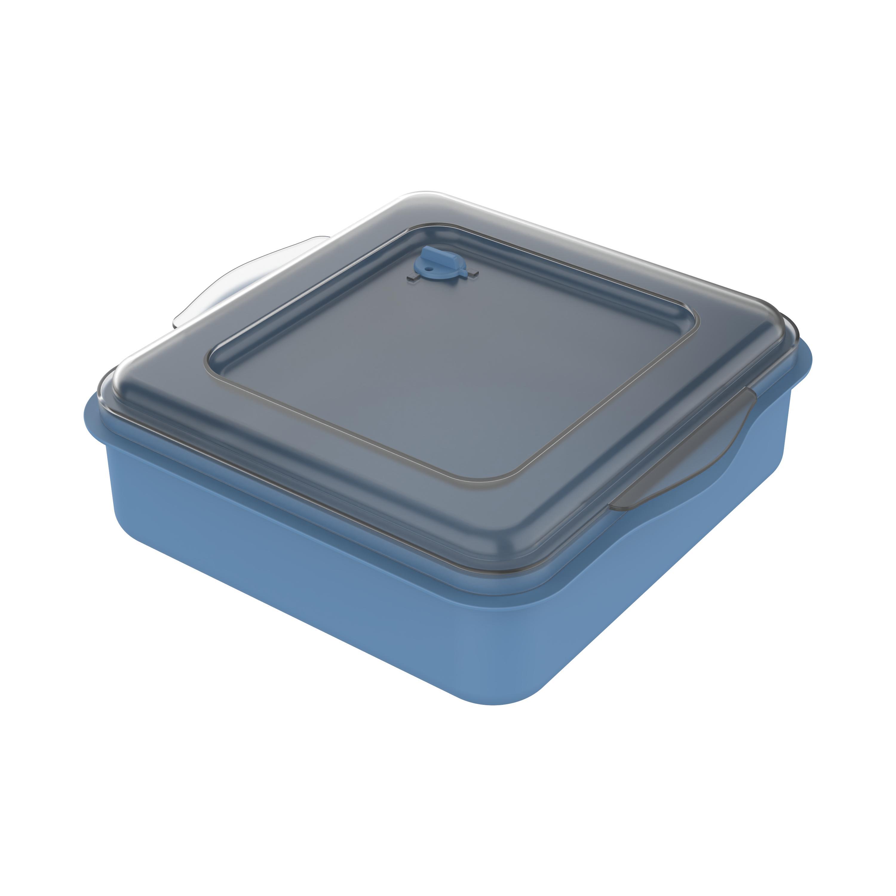 Universalbox „ToGo“