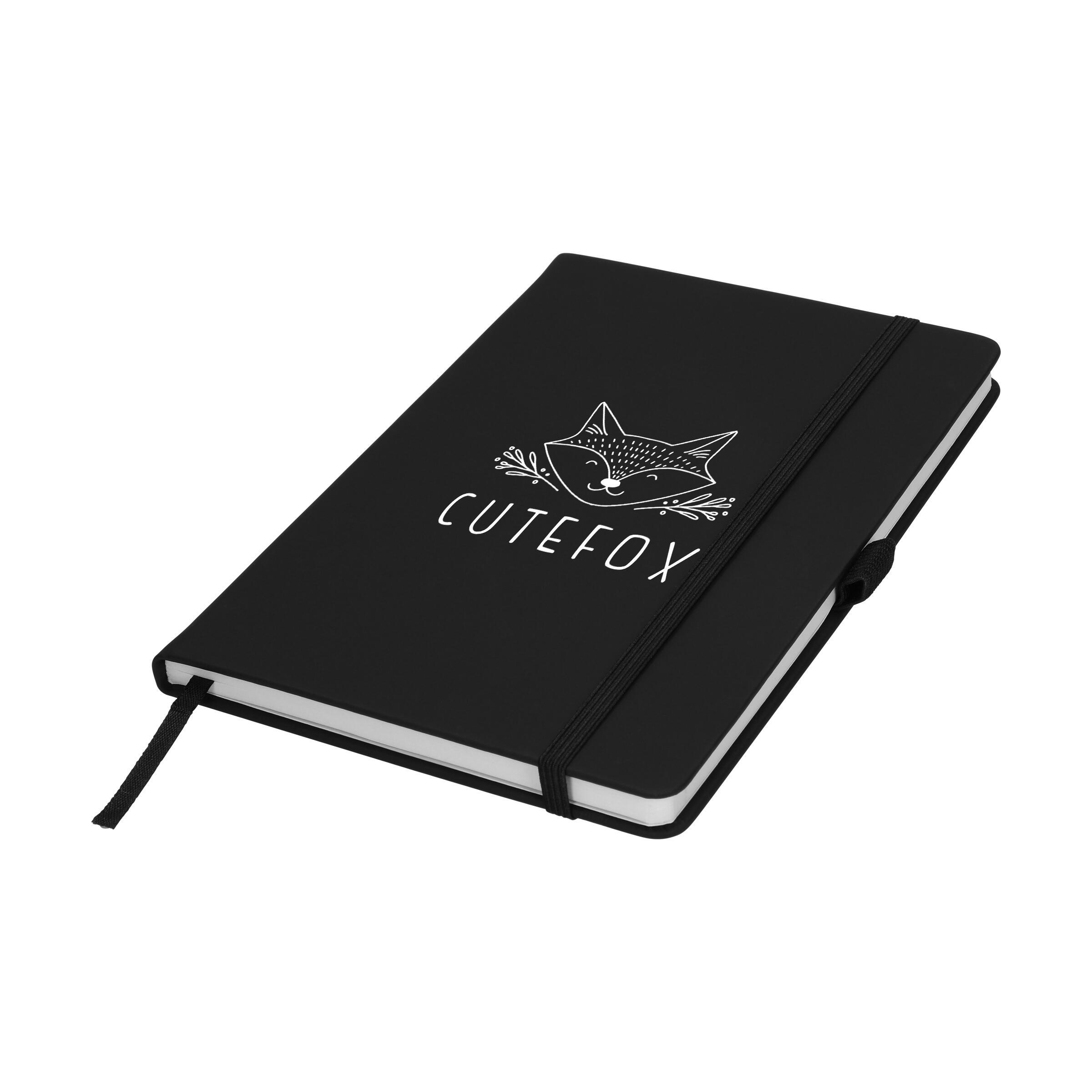 Notizbuch ´Agenda´ A5