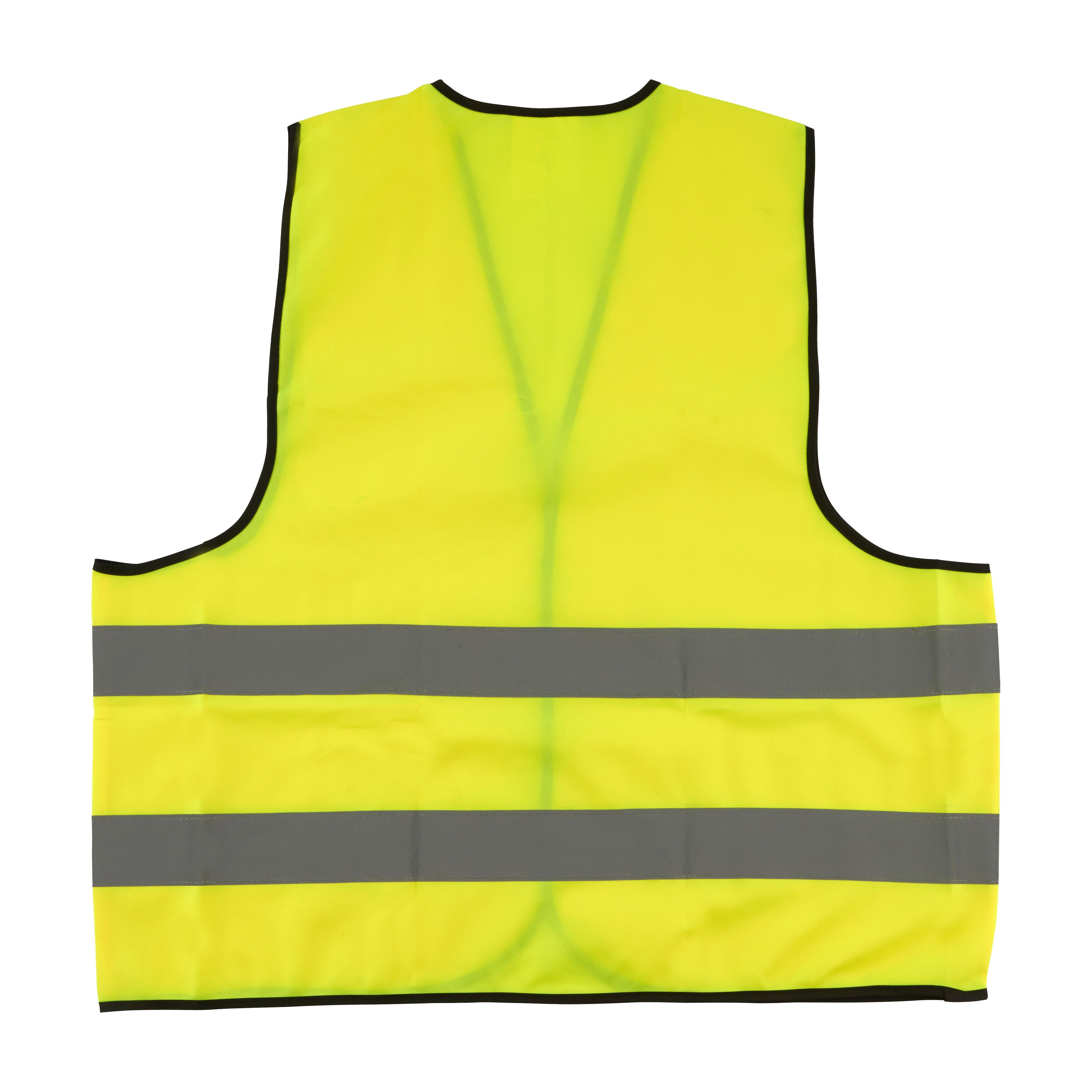 Warnweste ´Standard´ Etui