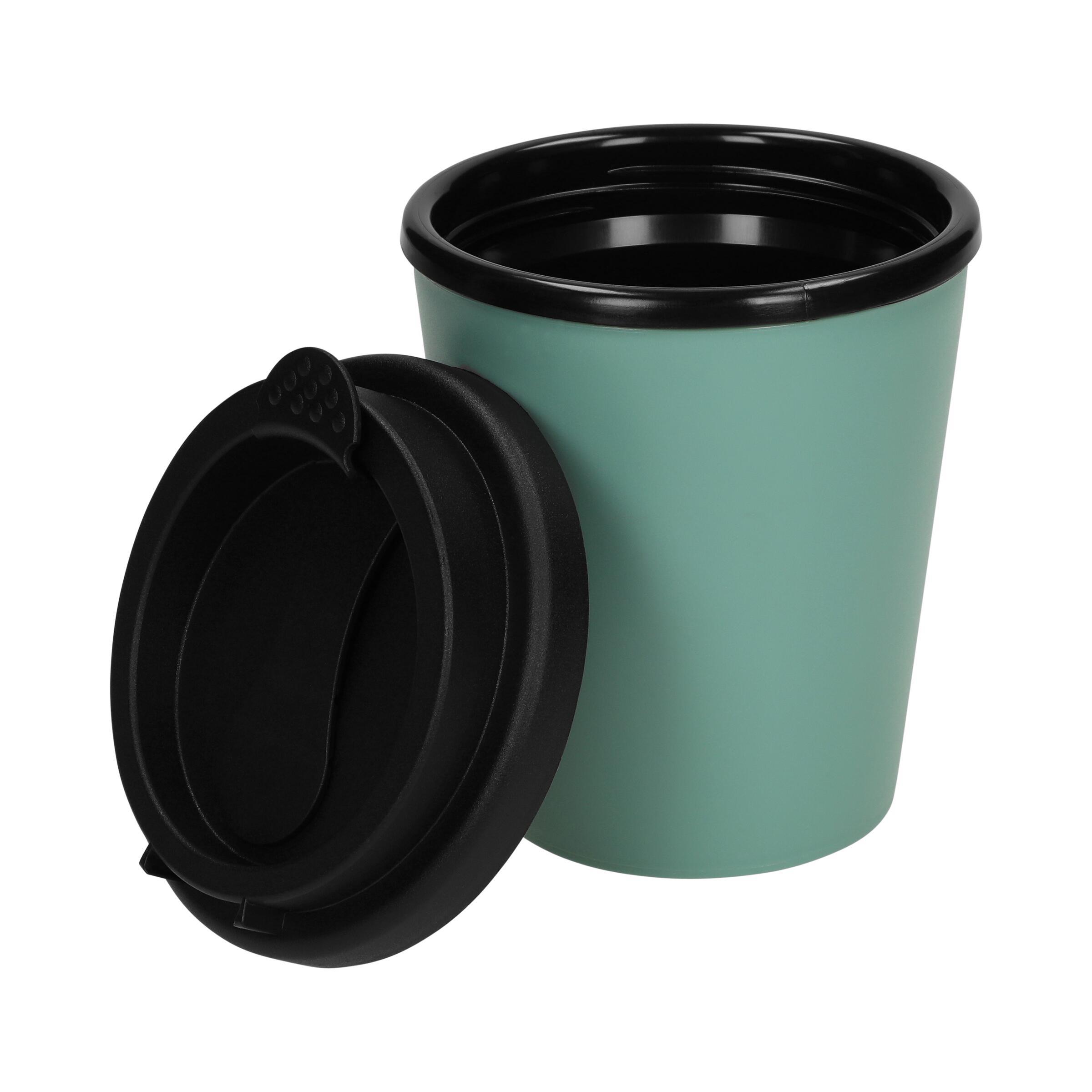 Bio-Kaffeebecher ´PremiumPlus´ small