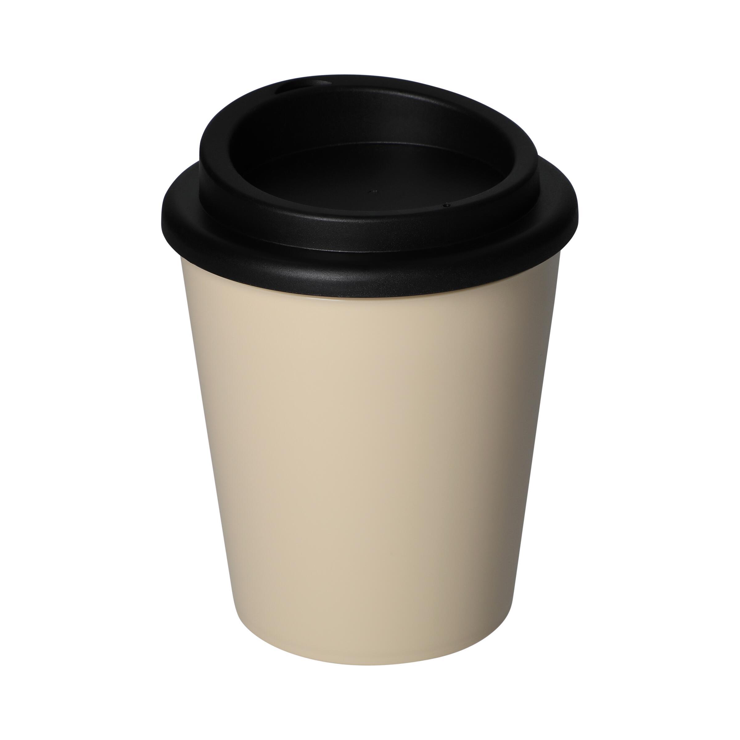 Bio-Kaffeebecher ´Premium´ small