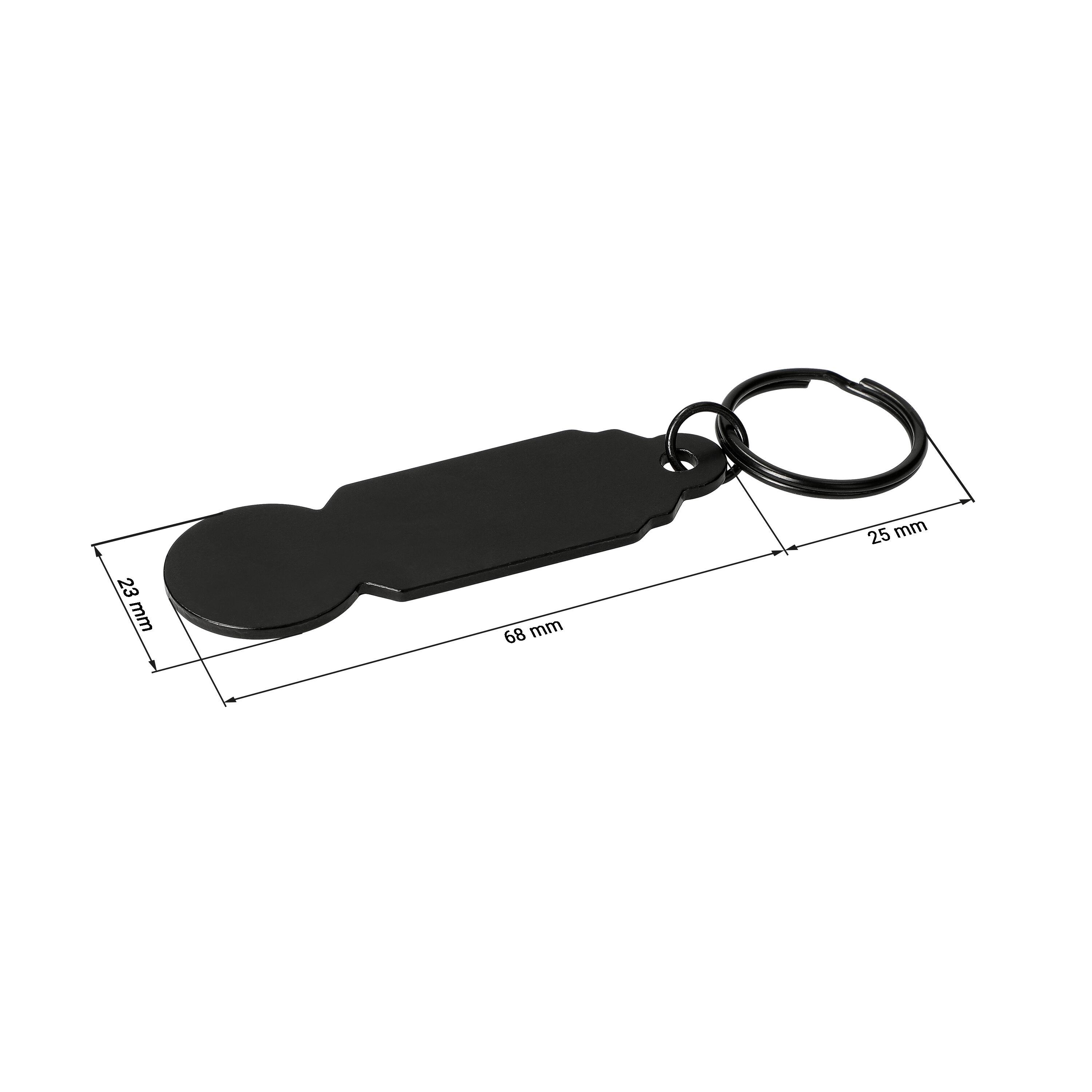 Einkaufswagenlöser ´Acero´