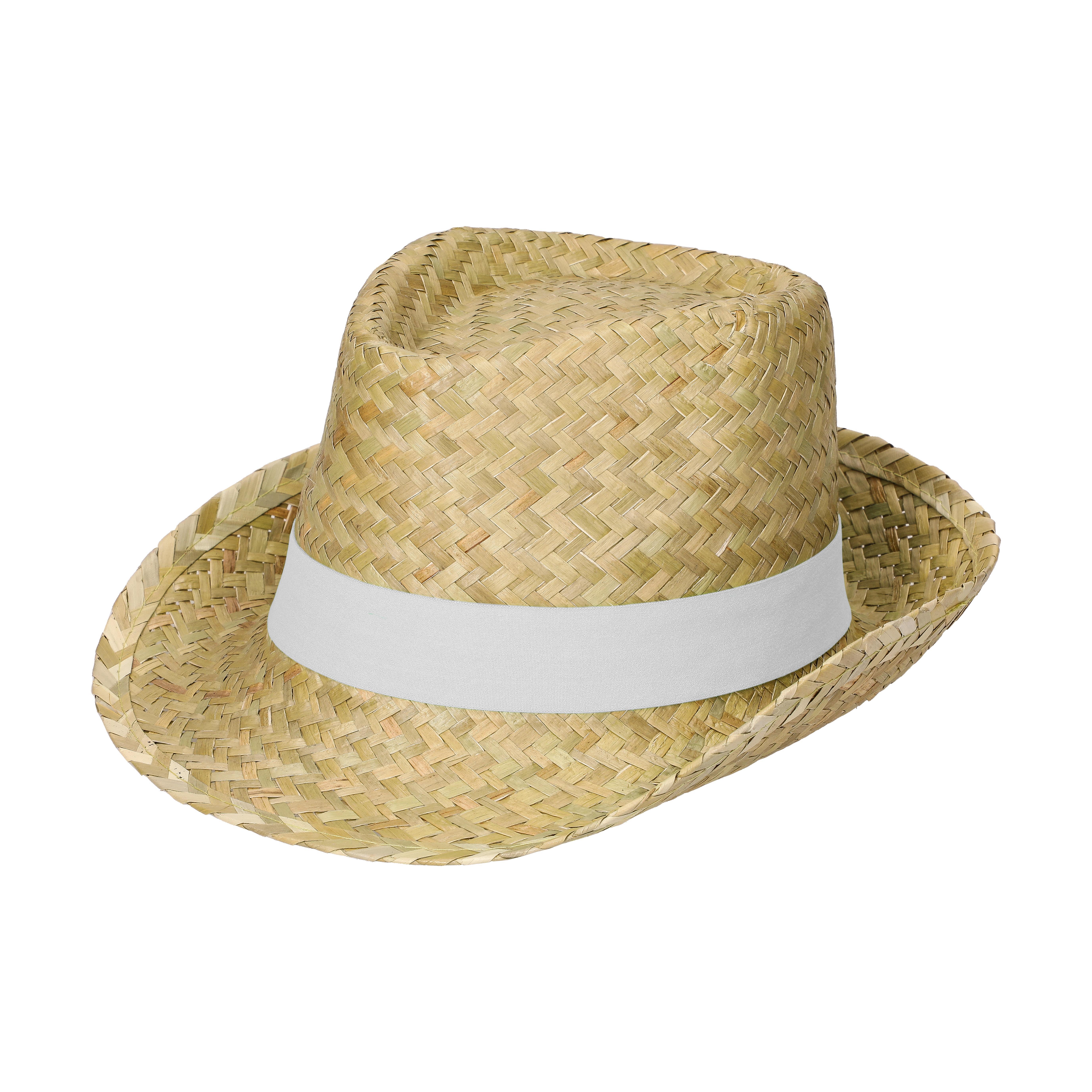 Sommerhut ´Kuba´