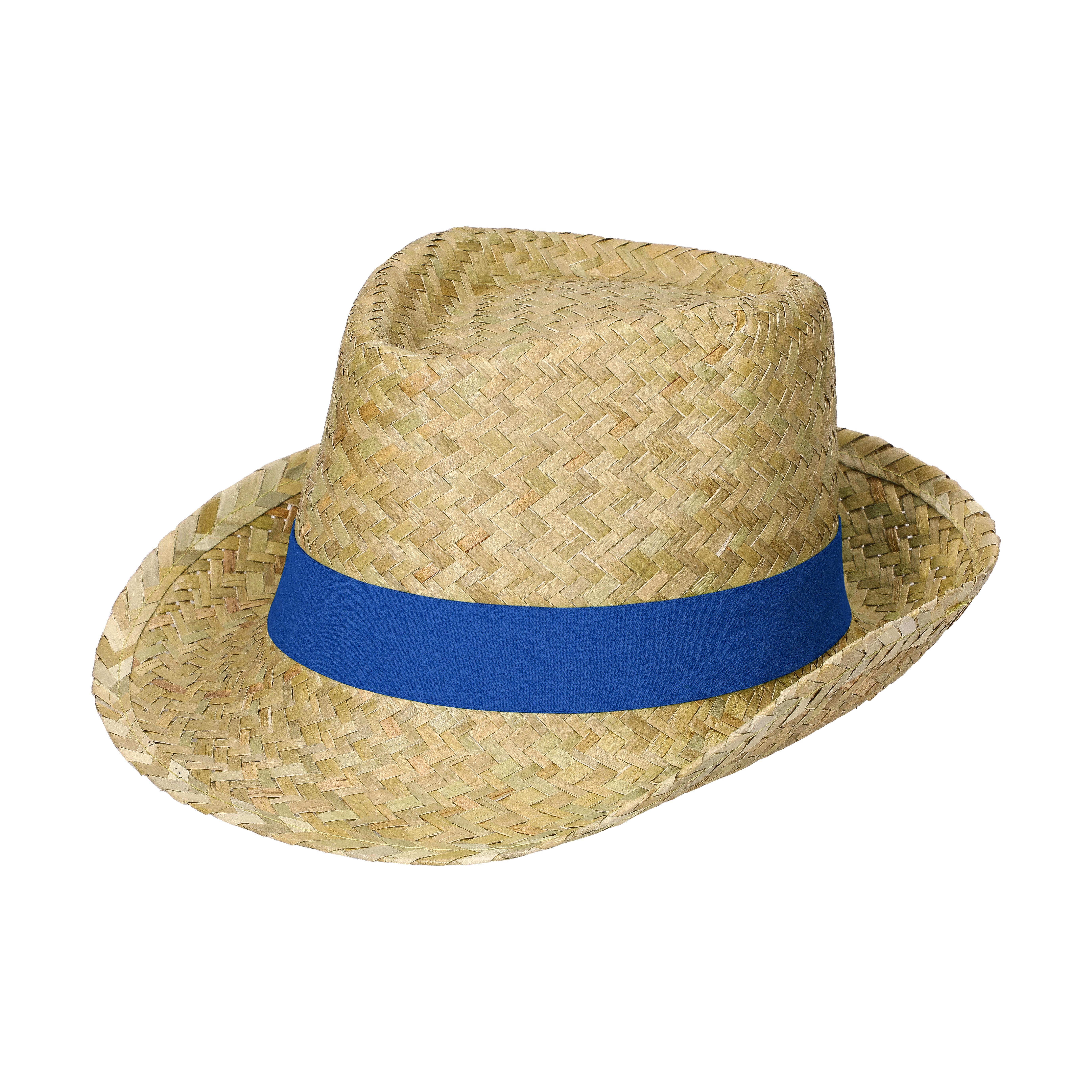 Sommerhut ´Kuba´