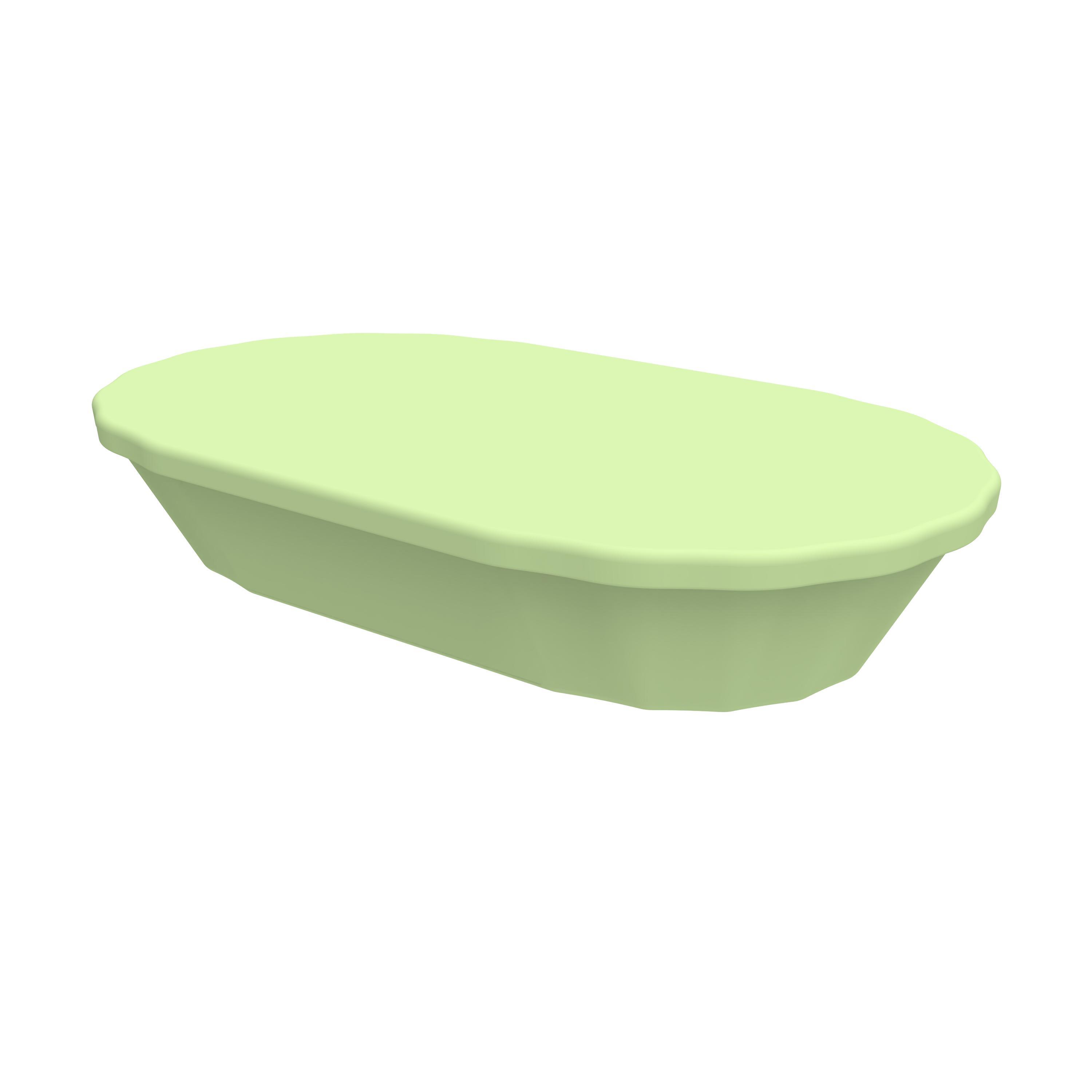 Snackschale ´ToGo´, mit Deckel
