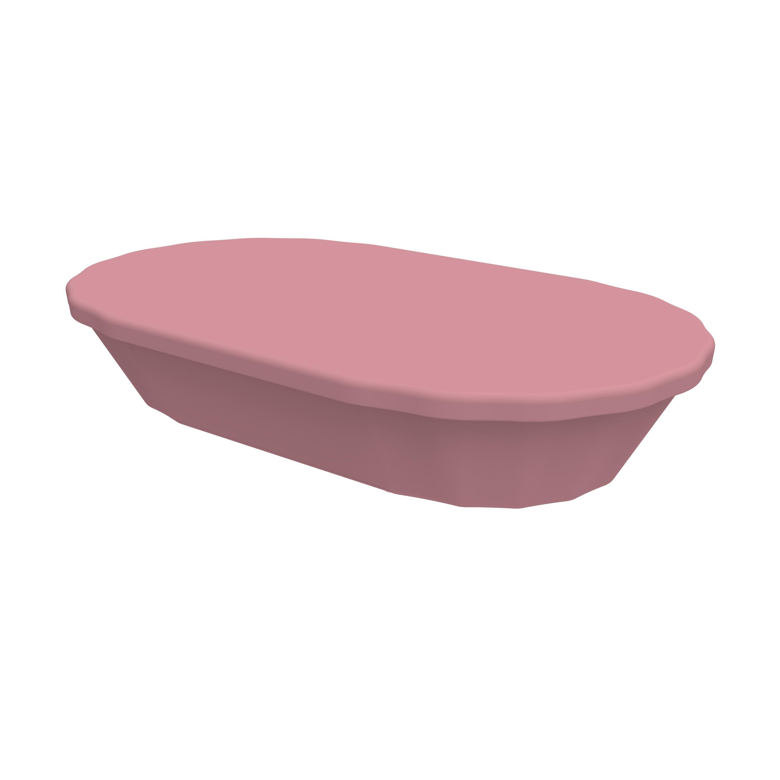 Snackschale ´ToGo´, mit Deckel