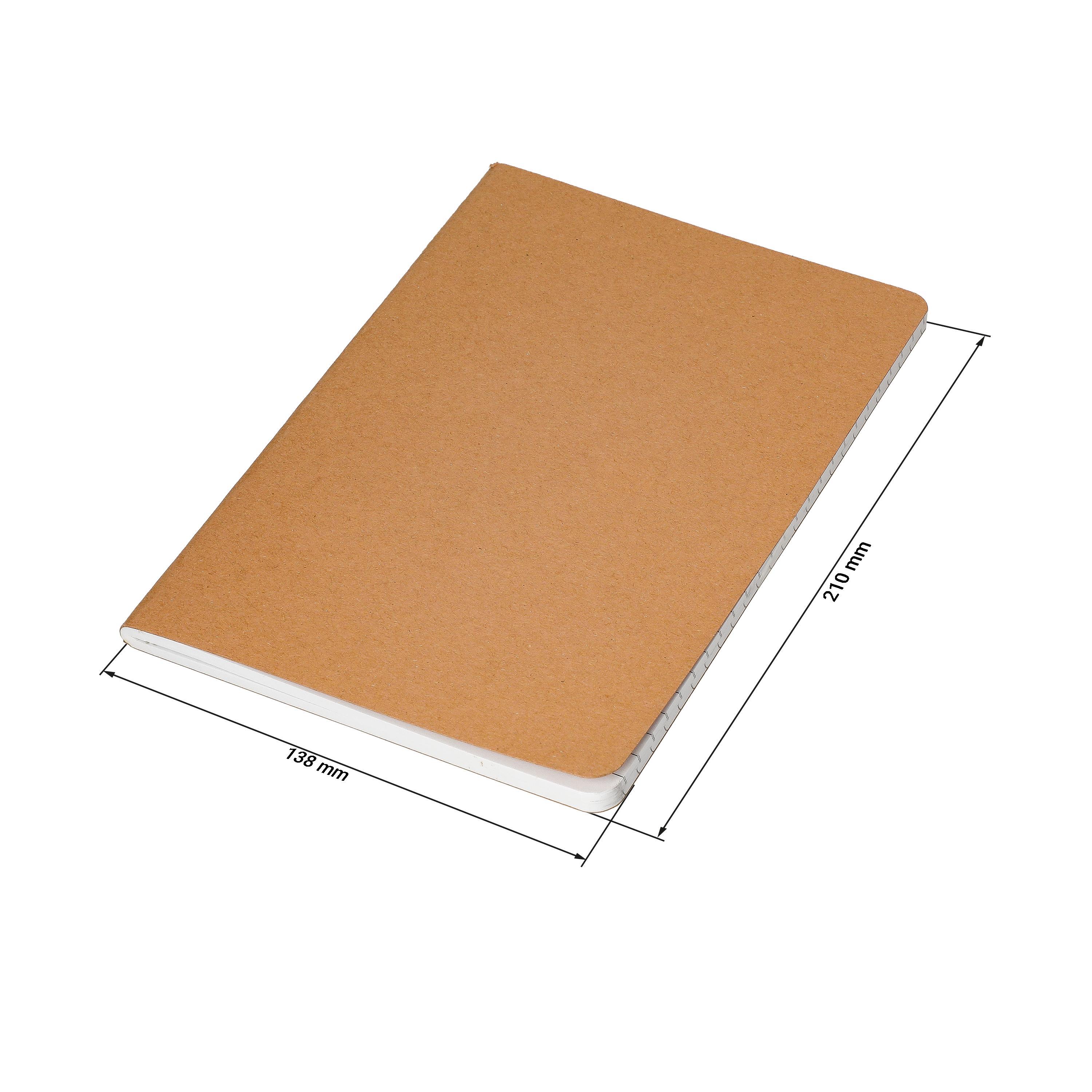 Notizbuch ´Paper´, A5