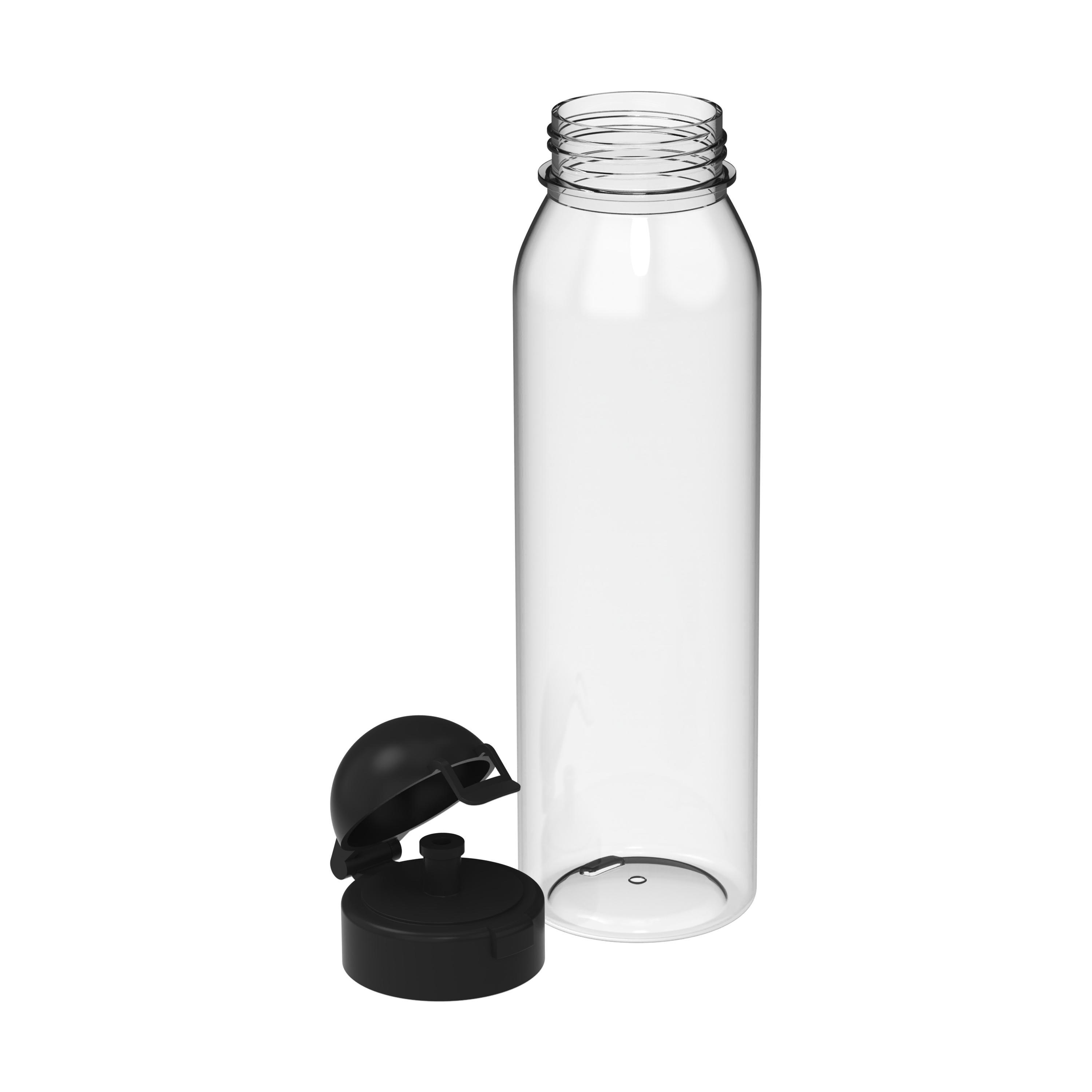 Trinkflasche Active ´Junior´ 650 ml
