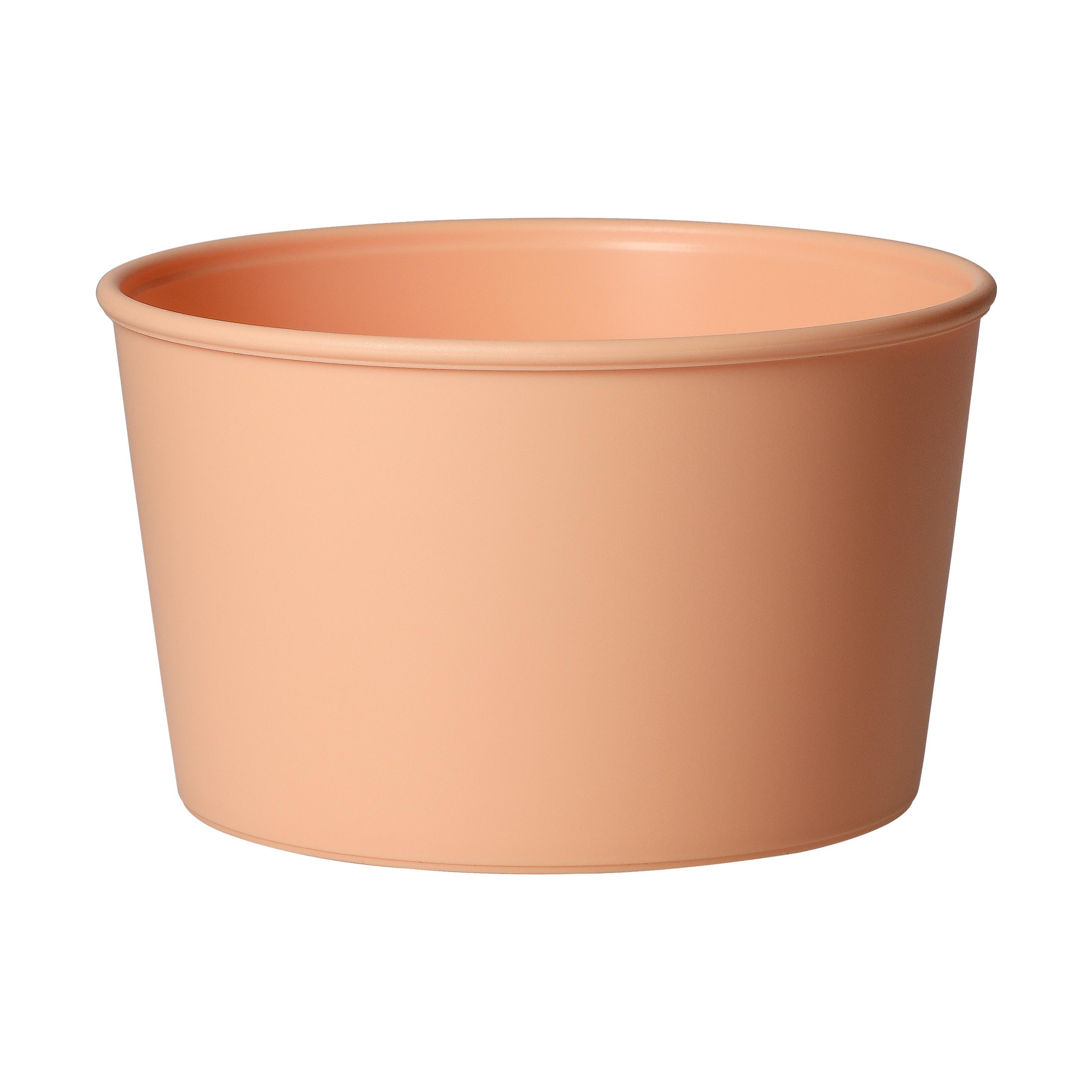 Mehrwegbecher ´ToGo´, 460 ml, elastoNature