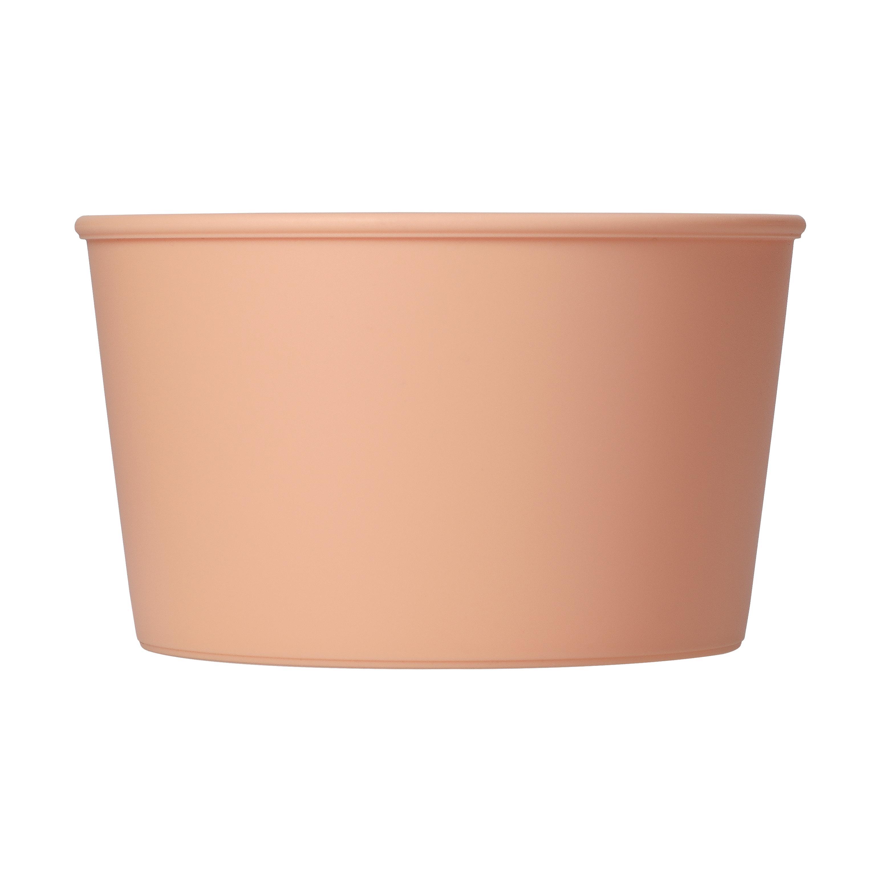 Mehrwegbecher ´ToGo´, 460 ml, elastoNature