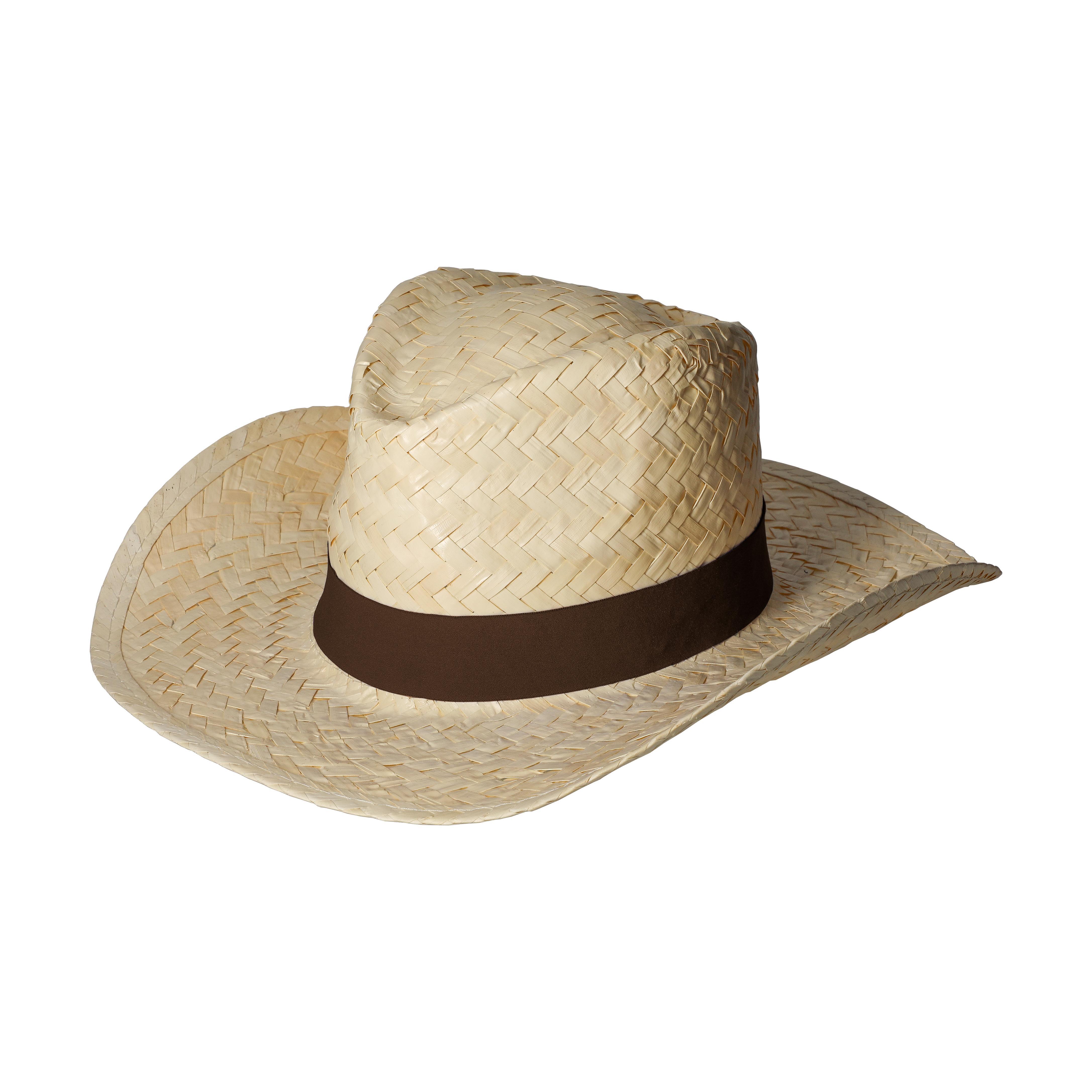 Strohhut ´Texas´