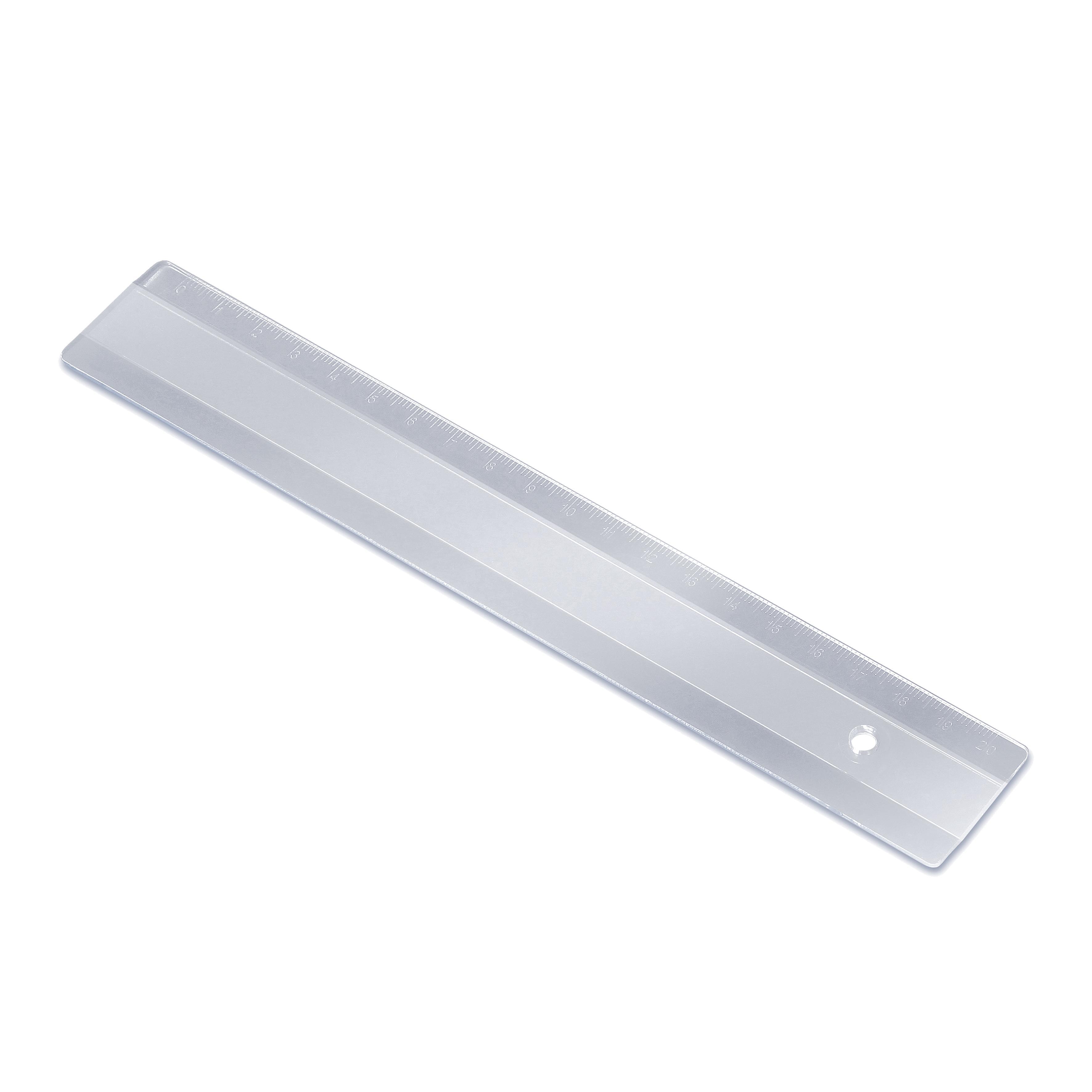 Lineal ´20 cm´