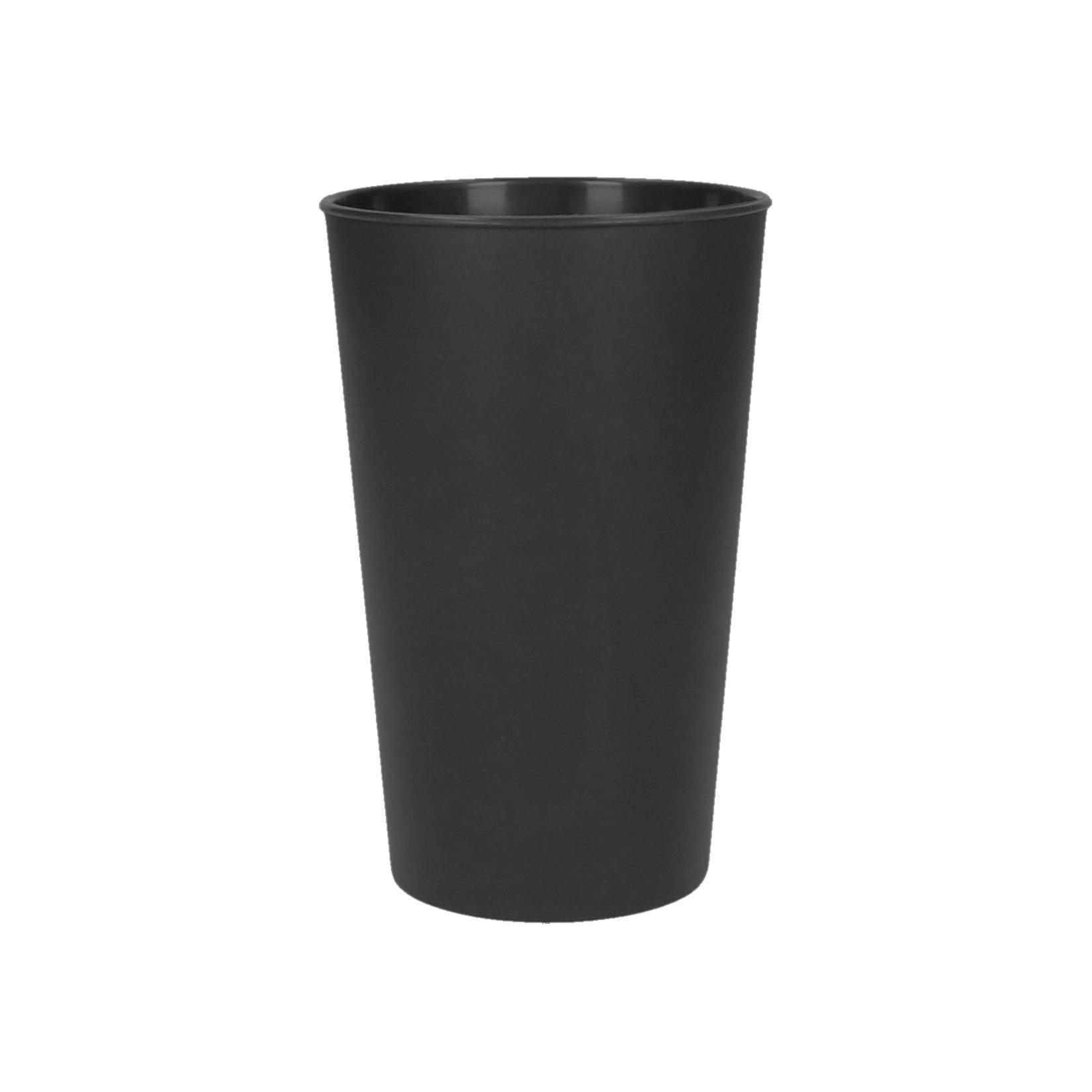 Bio-Trinkbecher ´Colour´ 0,4 l