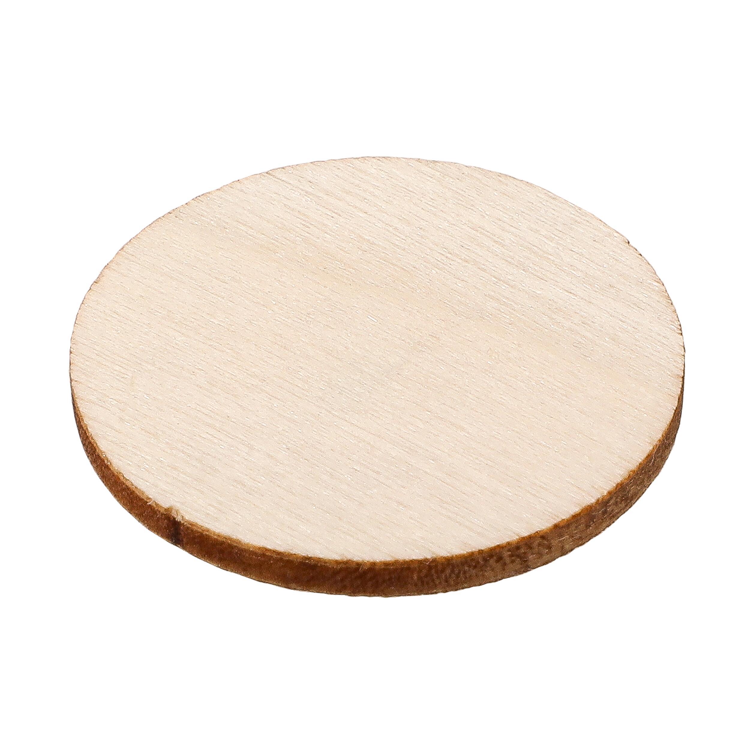 Einkaufswagenchip ´Natural´