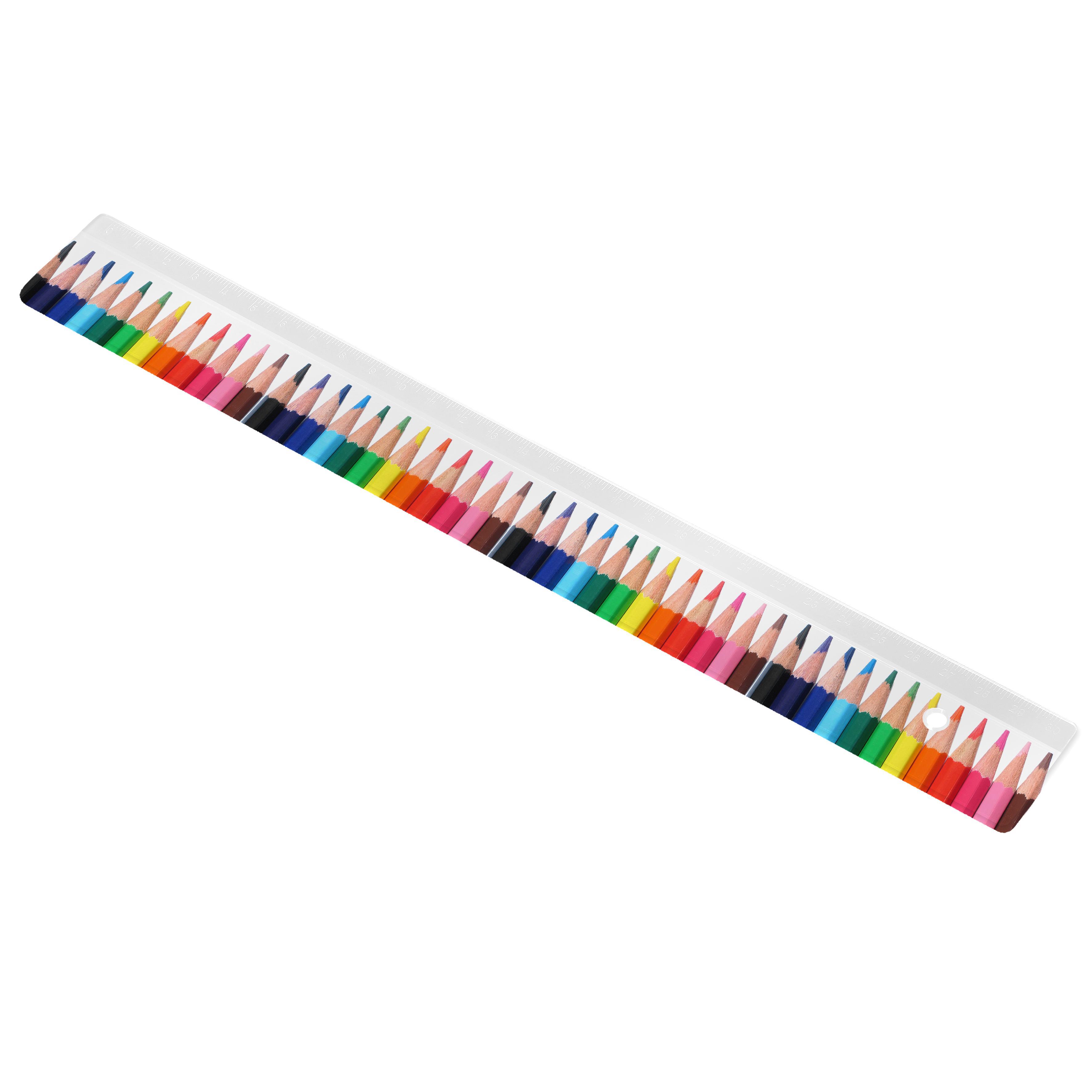 Lineal ´30 cm´
