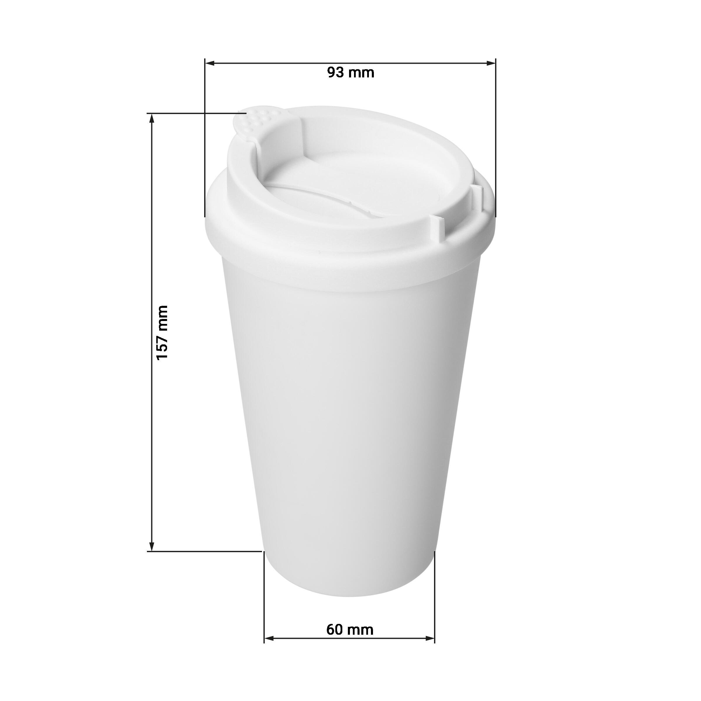 Kaffeebecher ´PremiumPlus´