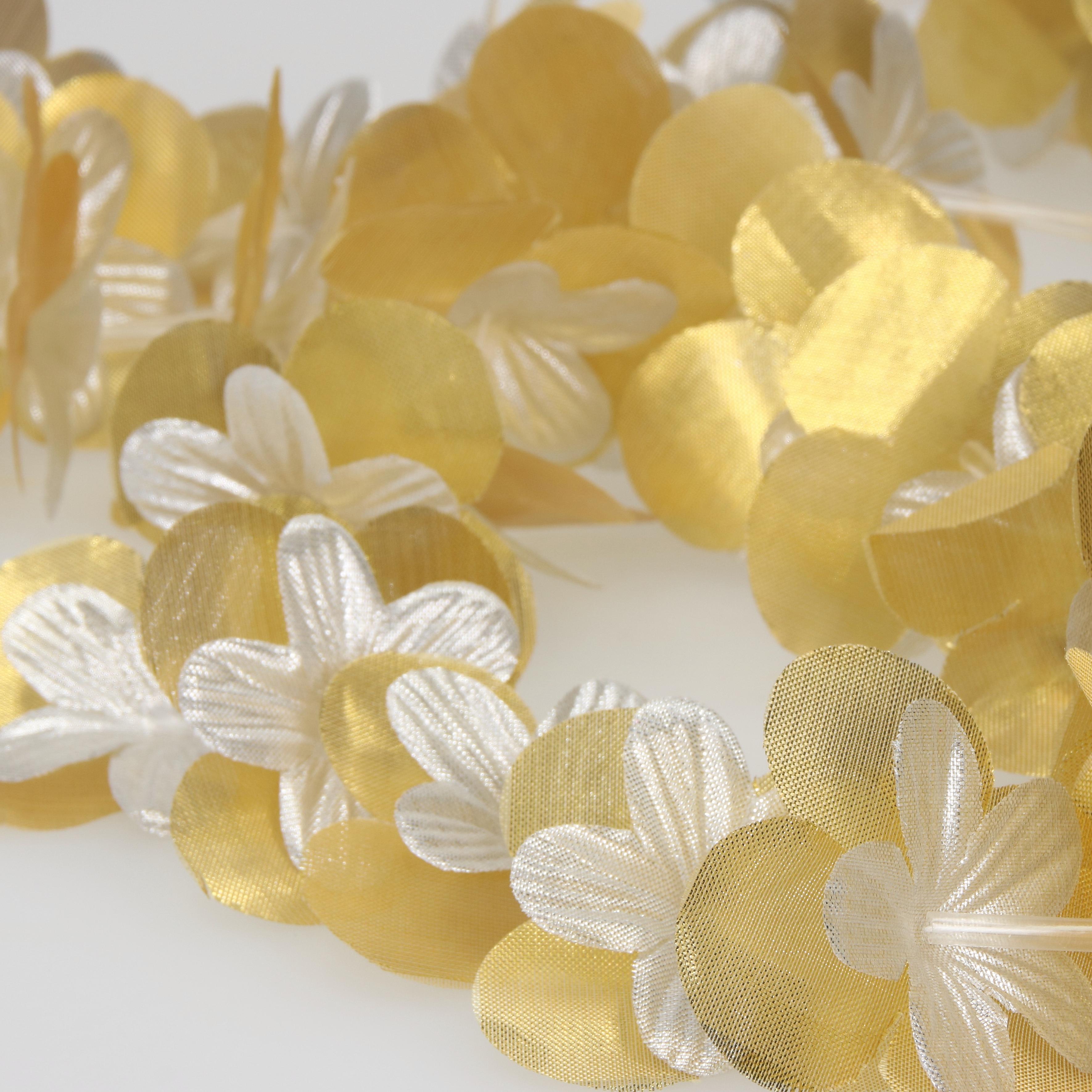 Blumenkette ´Flor´