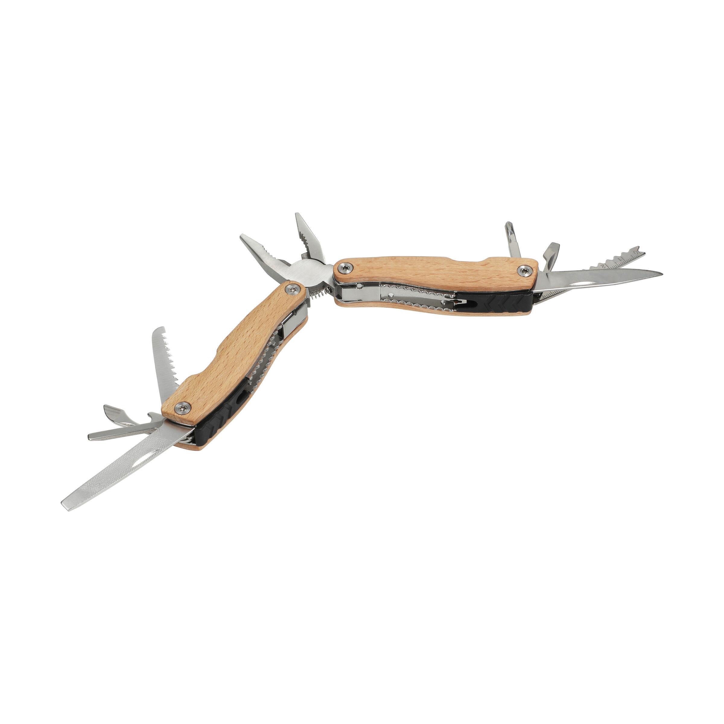 Multitool ´Wood´, groß