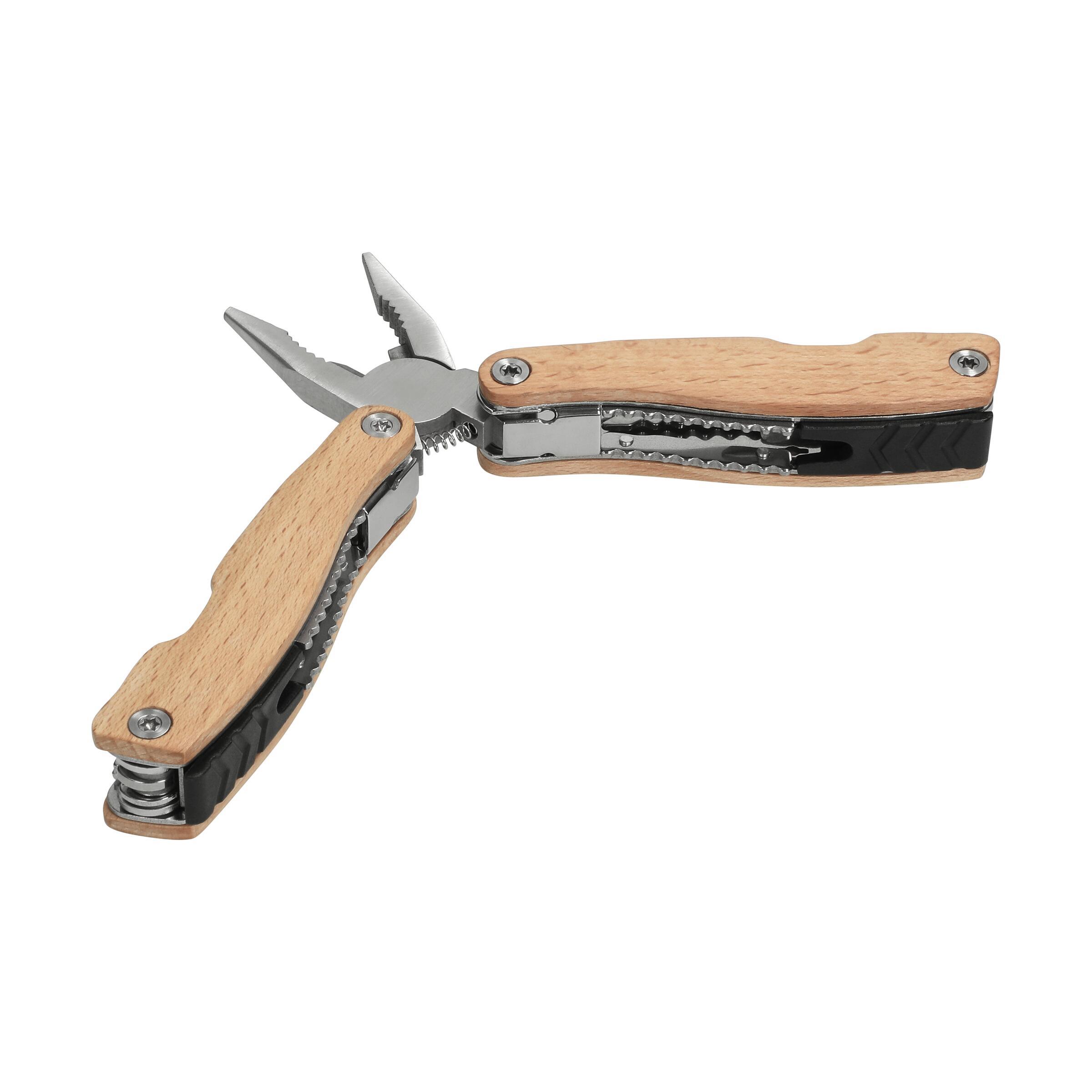 Multitool ´Wood´, groß