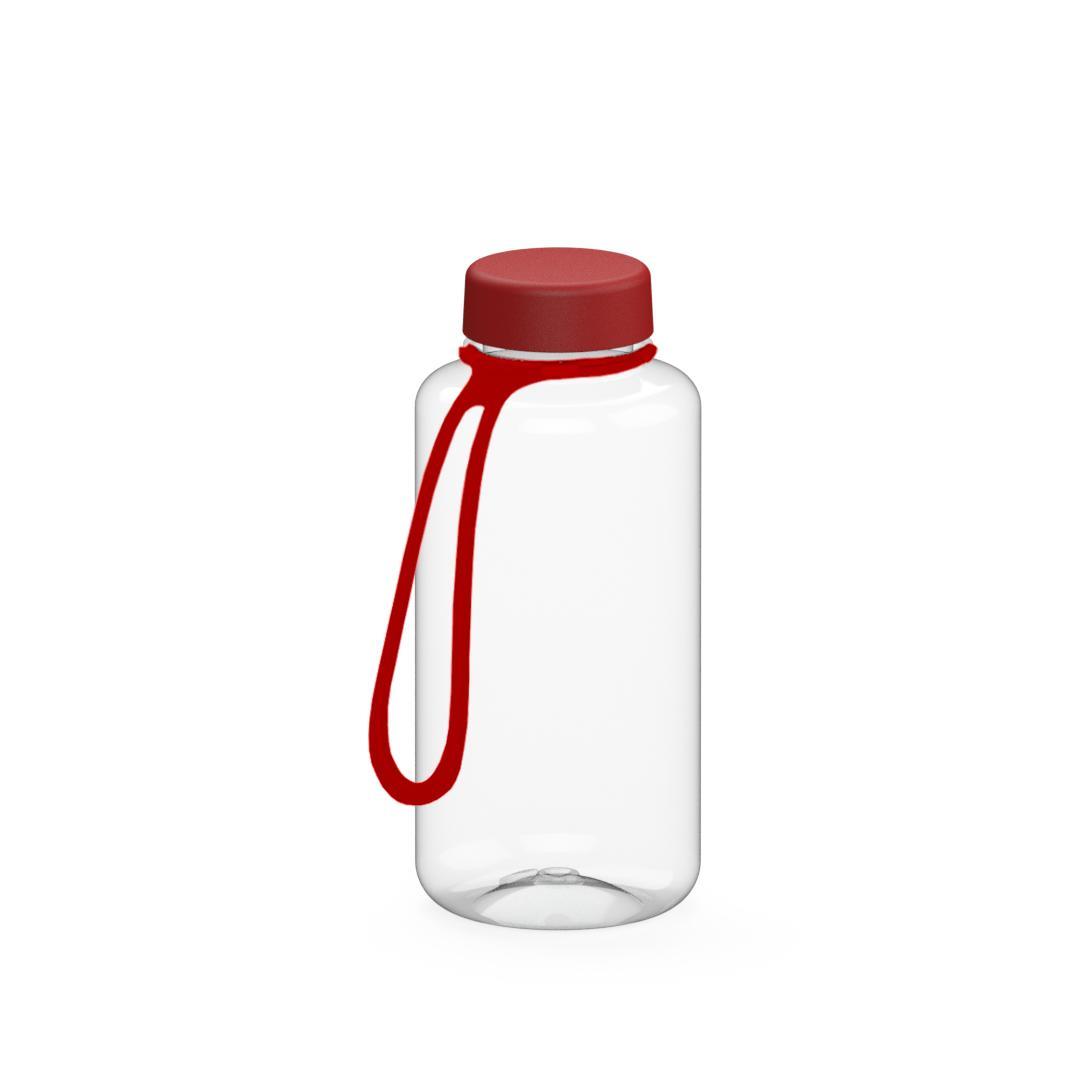Trinkflasche ´Refresh´, 700 ml, inkl. Strap