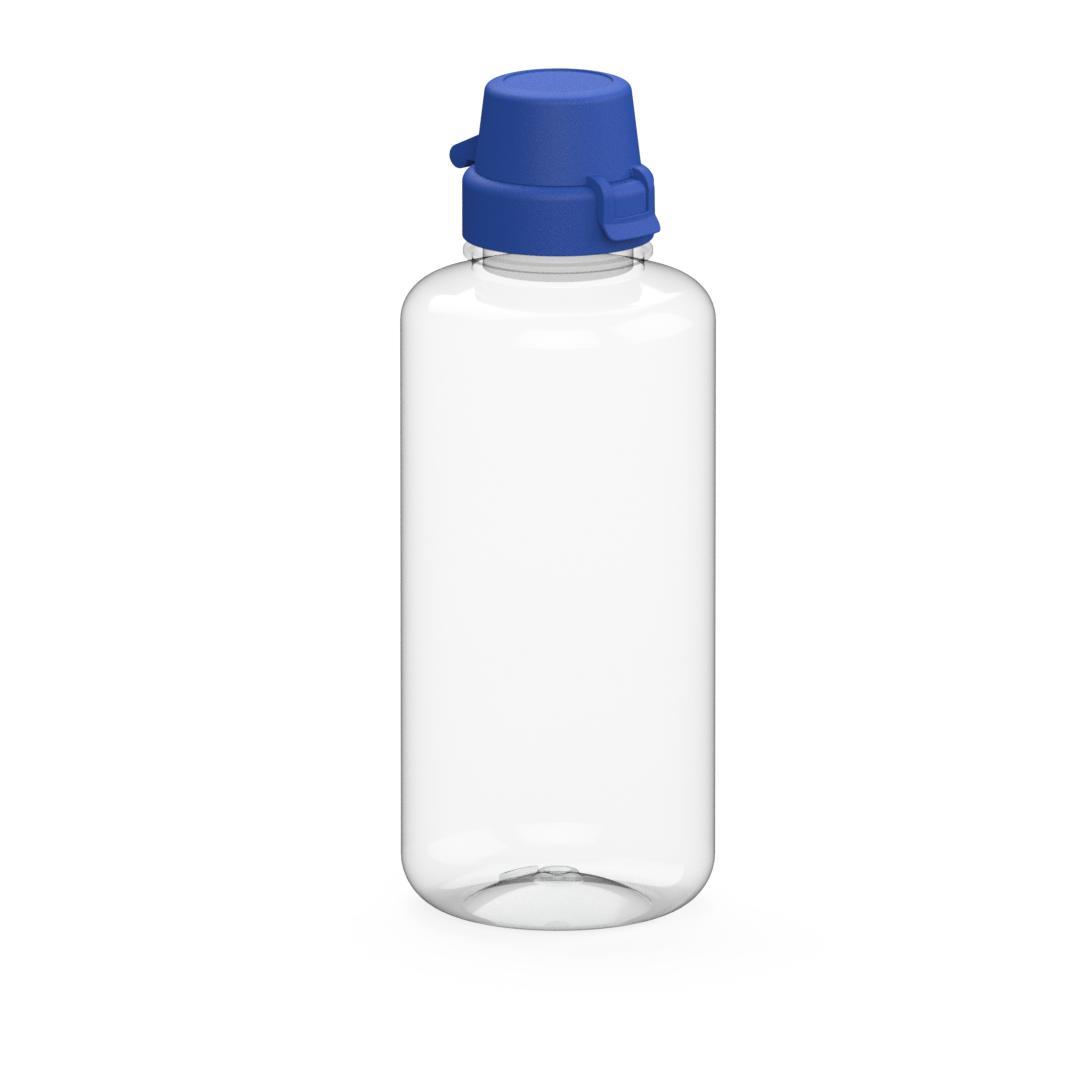 Trinkflasche ´School´, 1,0 l