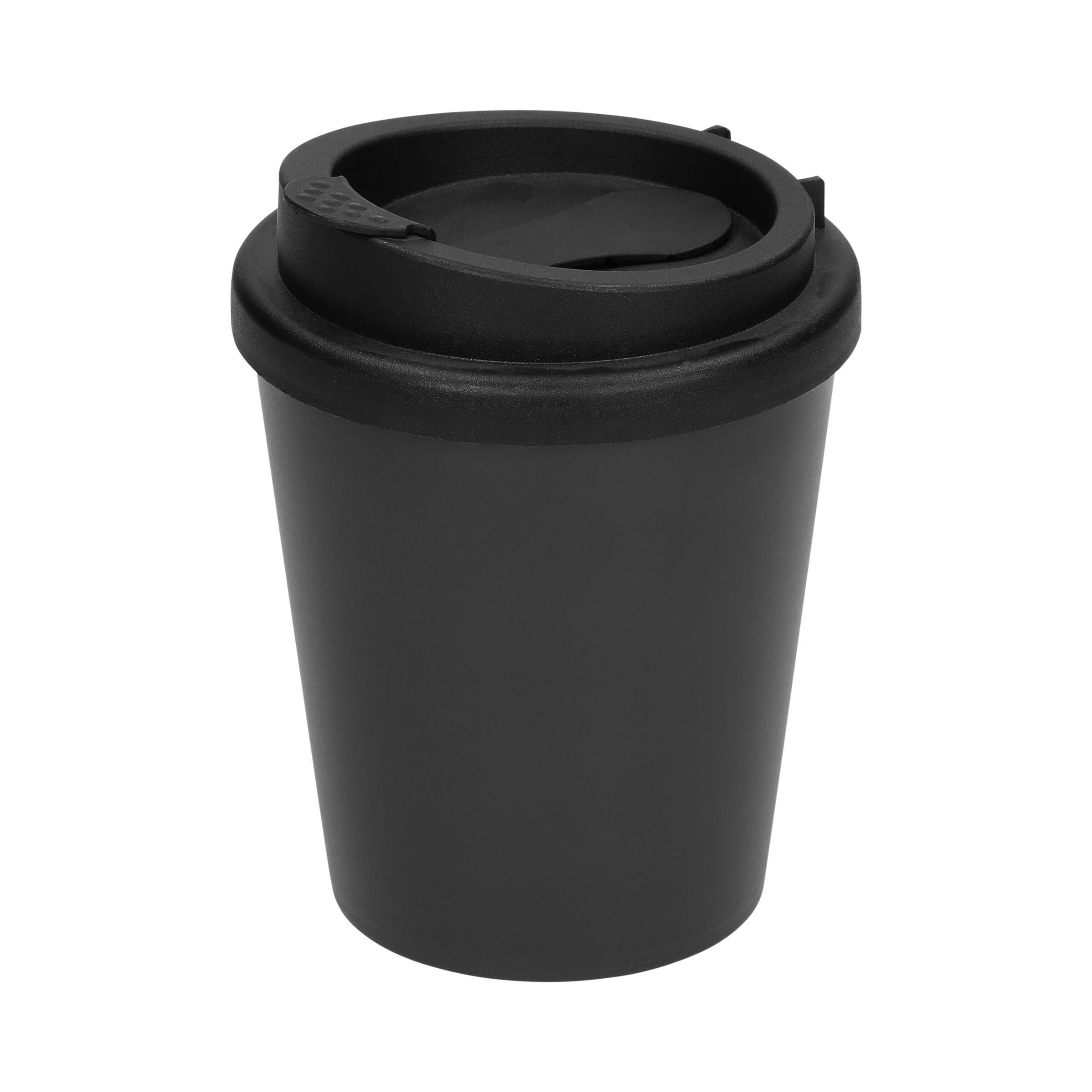 Bio-Kaffeebecher ´PremiumPlus´ small