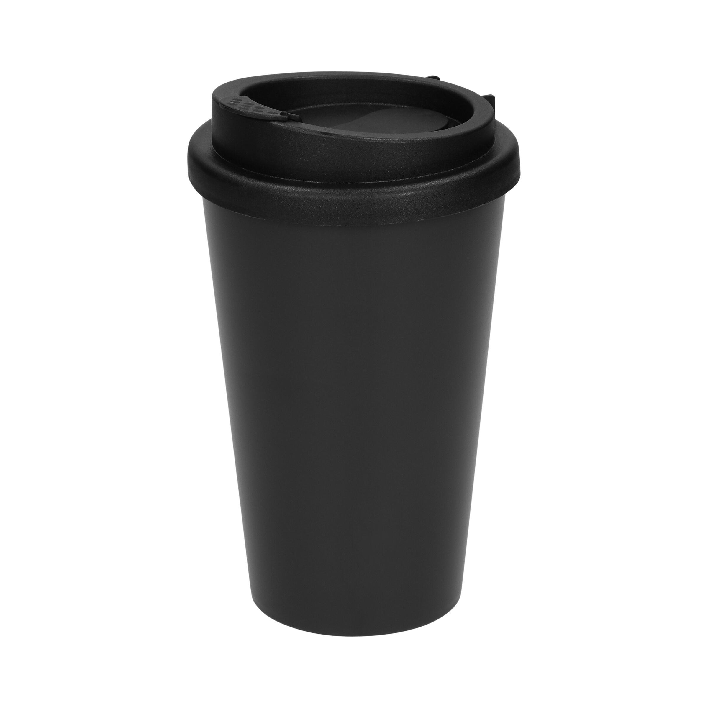 Bio-Kaffeebecher ´PremiumPlus´