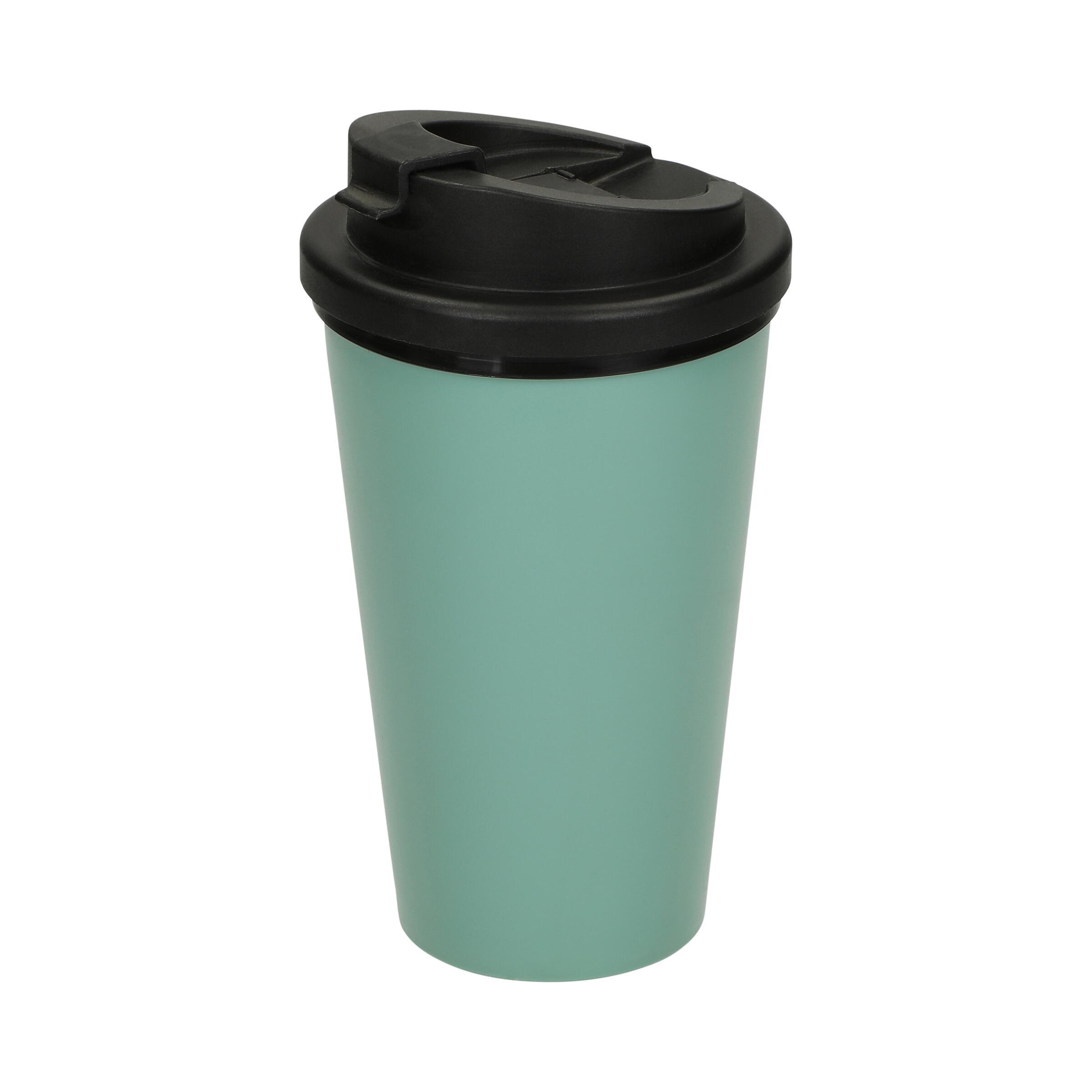 Bio-Kaffeebecher ´Premium Deluxe´