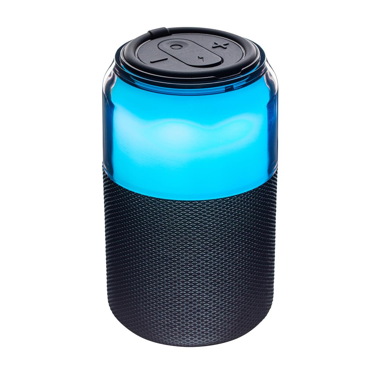 Wireless Lautsprecher mit Licht REEVES-COVARNY