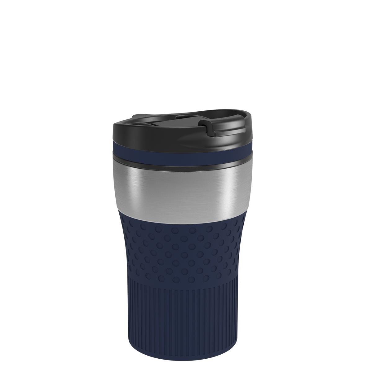 silber, marineblau