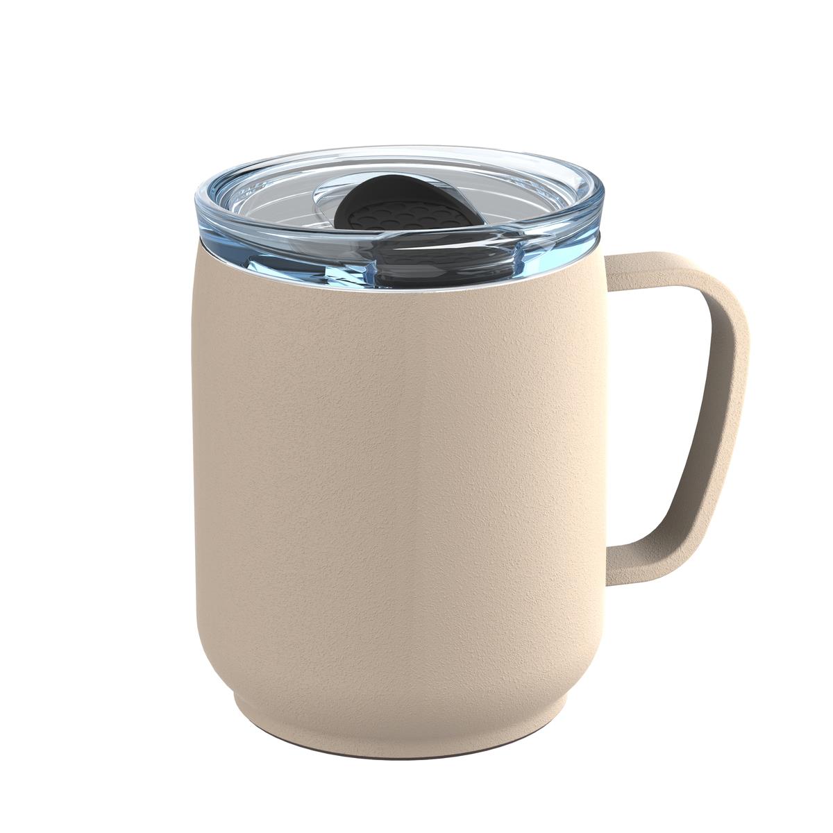 Thermobecher RETUMBLER-myNIZZA CERAMIC