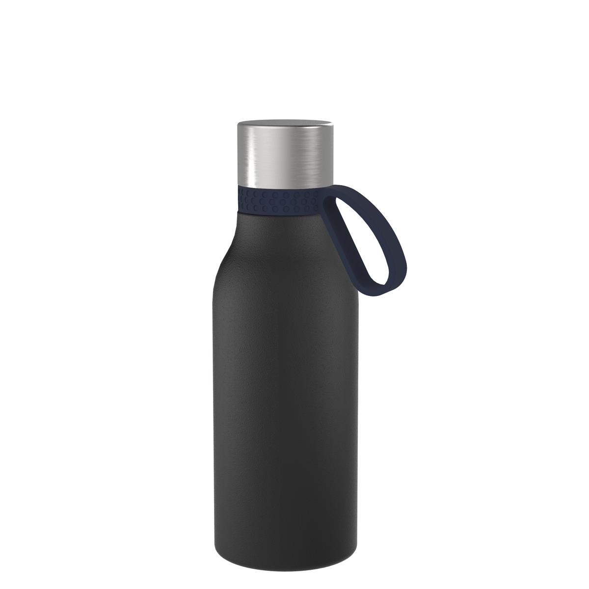Thermotrinkflasche RETUMBLER-myNIZZA II 420 CERAMIC