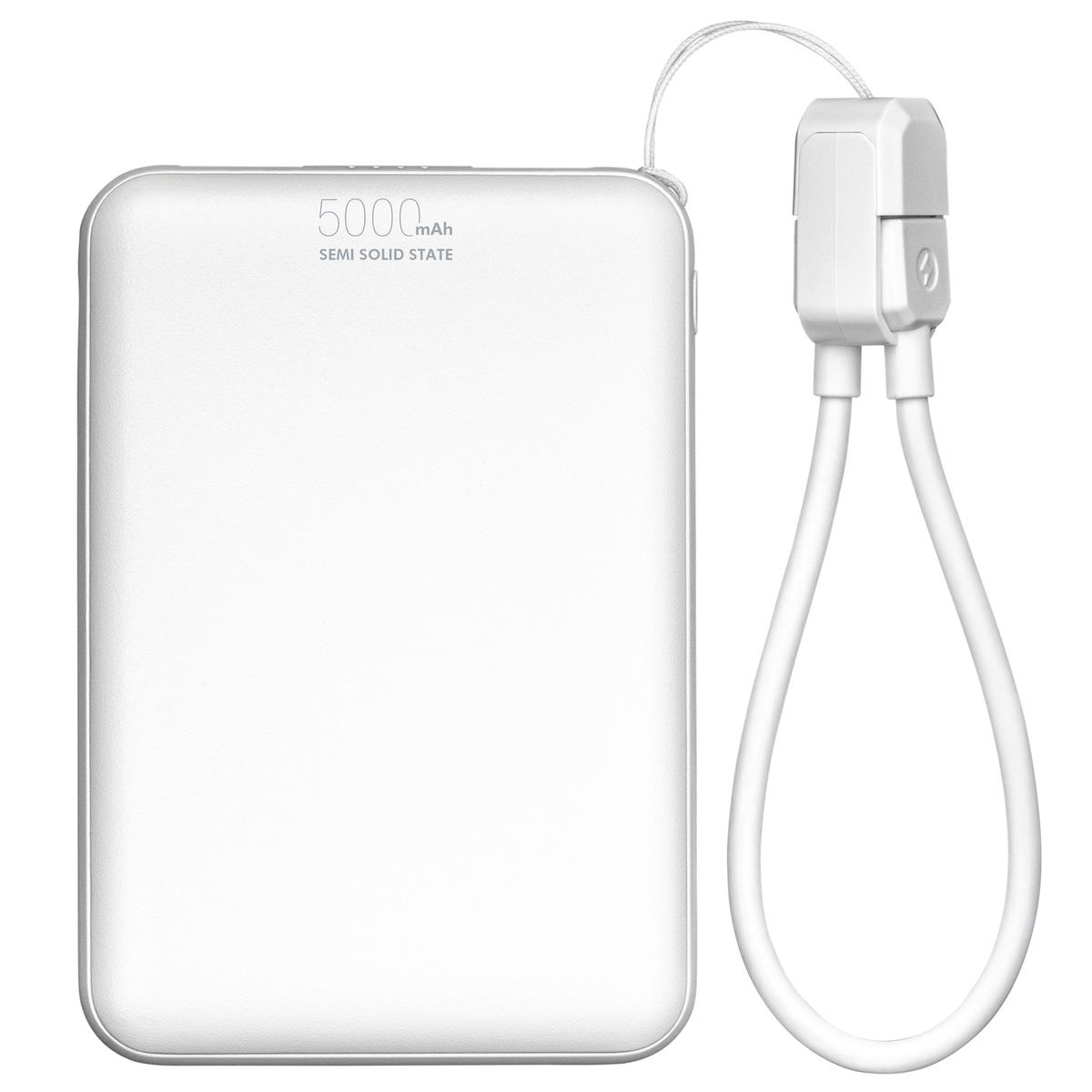 Powerbank REEVES-WATTRON CORE V