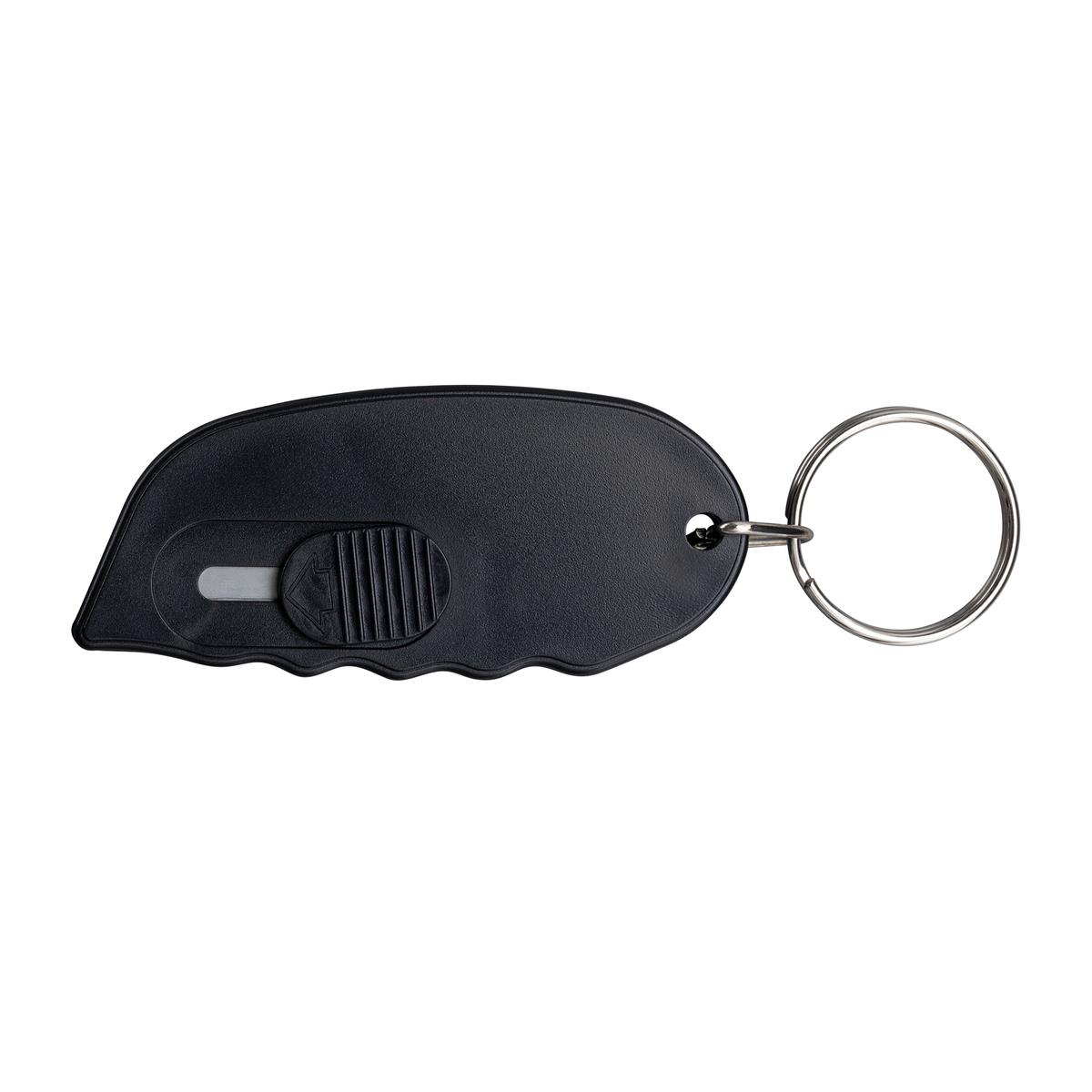 Mini-Cutter mit Schlüsselring RE98-TONGI