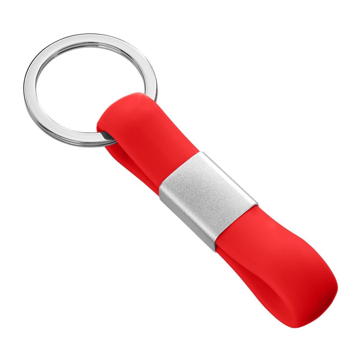 rot, silber