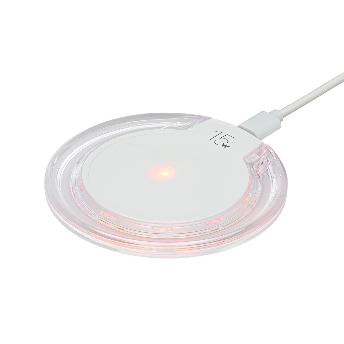 Wireless Charger REEVES-COPPERWAVE