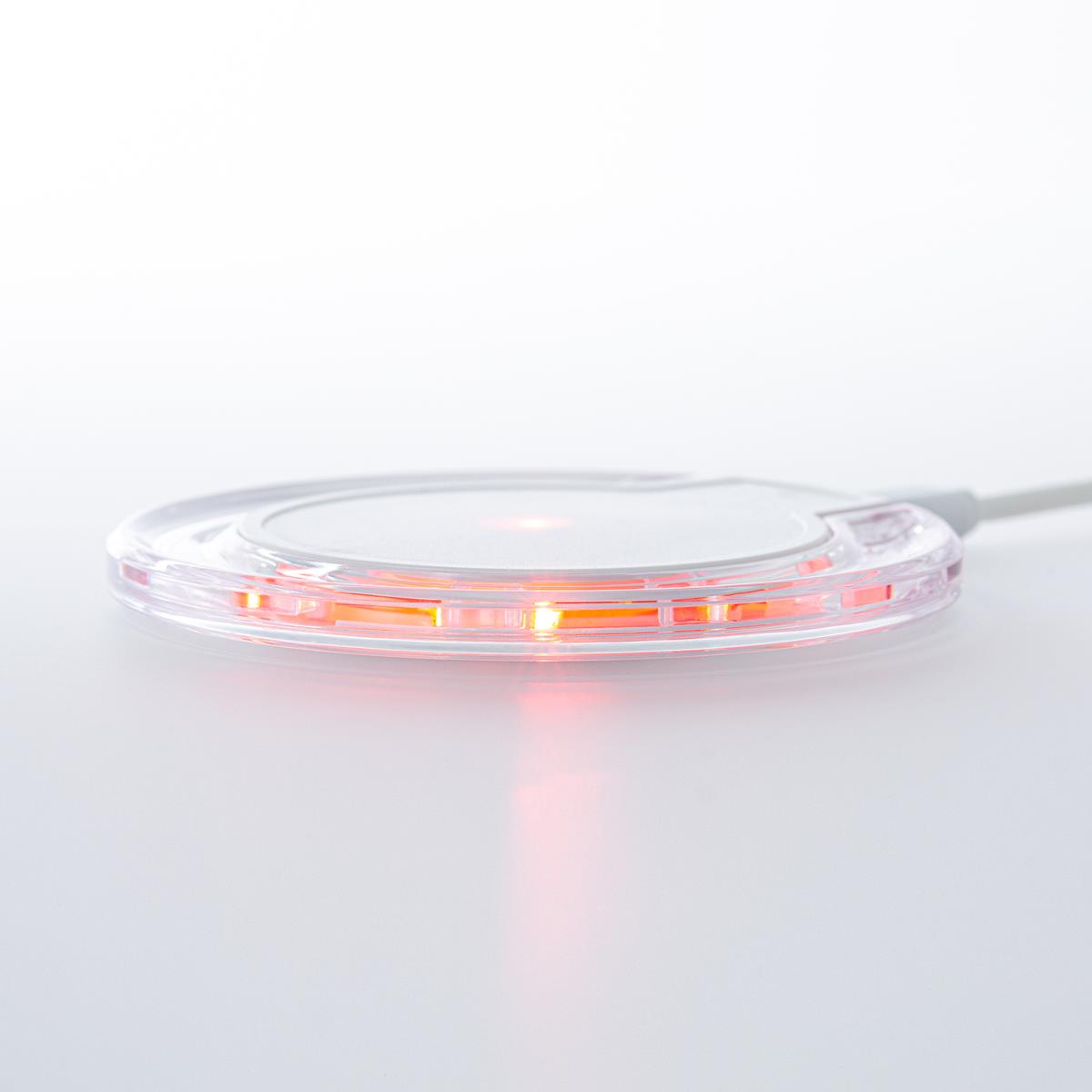 Wireless Charger REEVES-COPPERWAVE