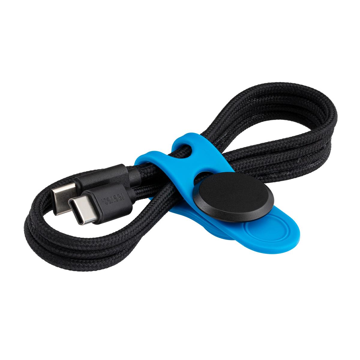 schwarz, cyan