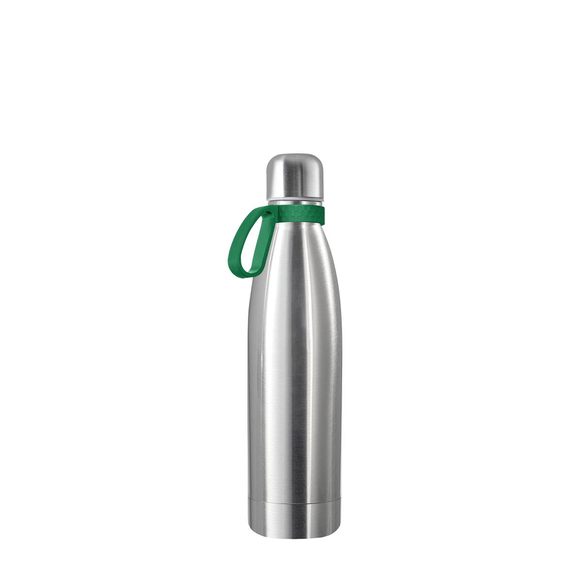 silber, grün