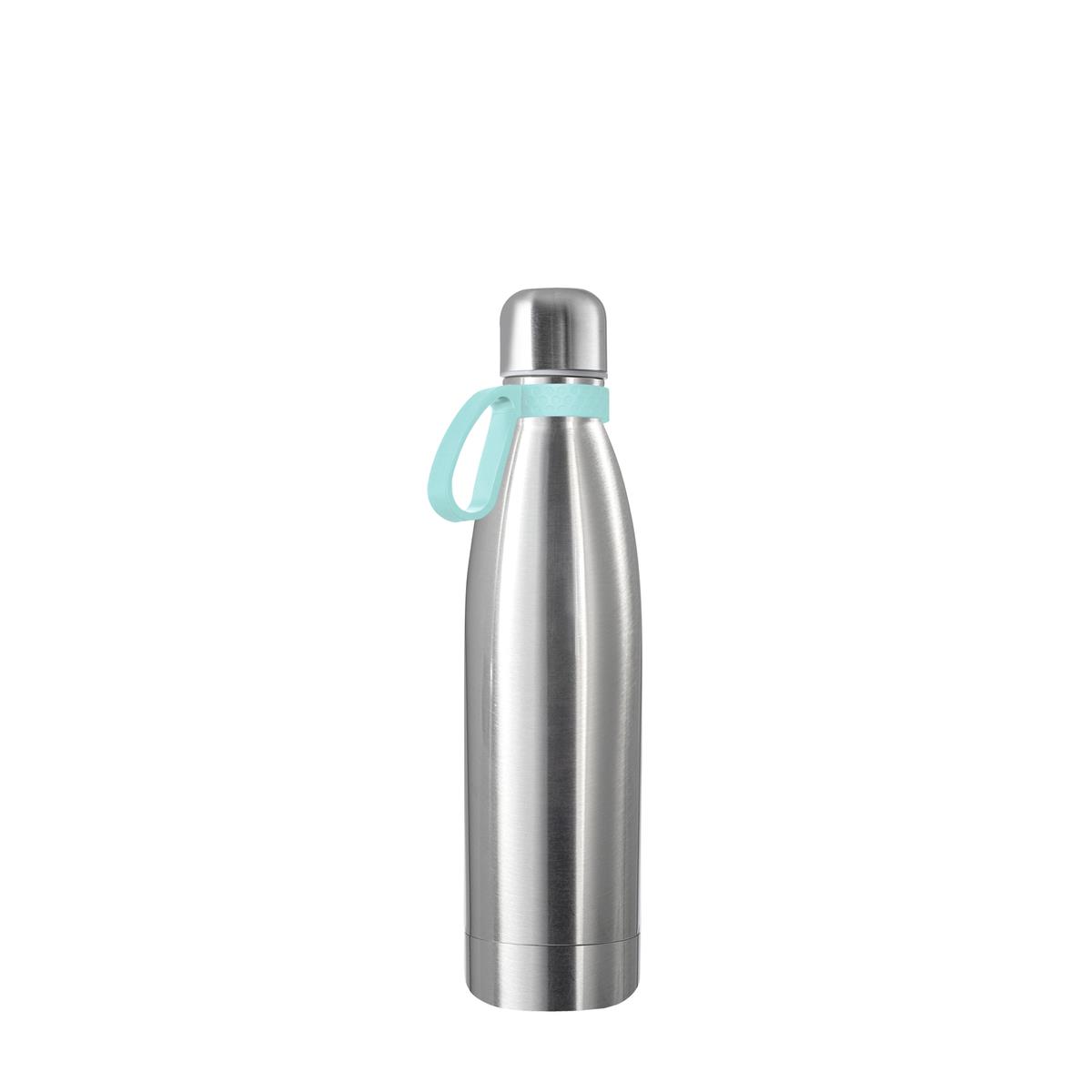 silber, hellblau