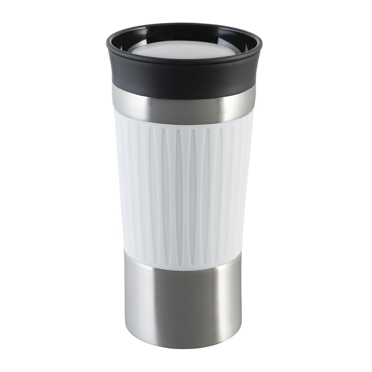 schwarz, silber, weiß