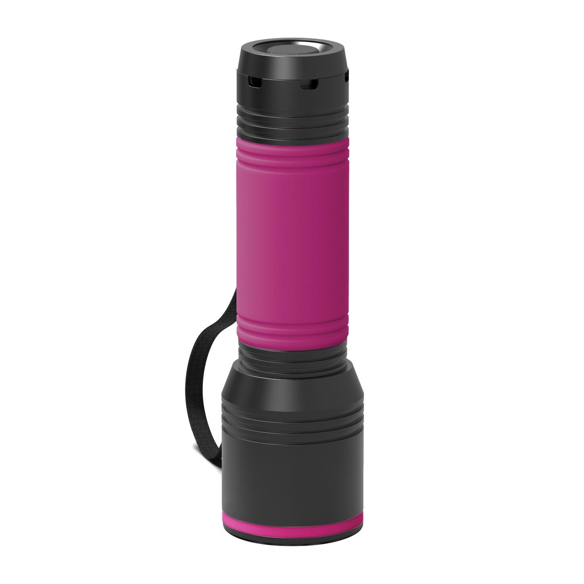 schwarz, magenta