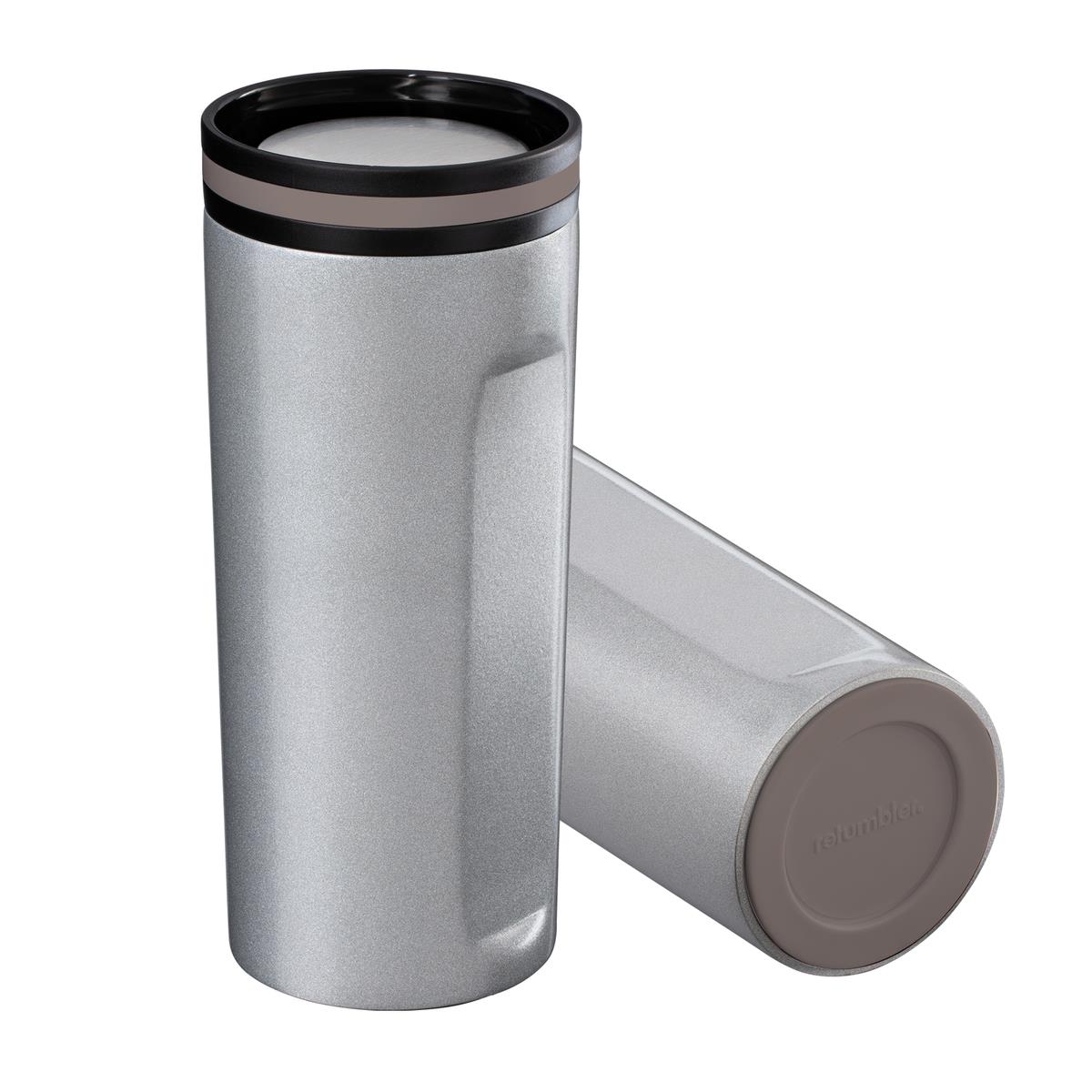 braun, silber, weiß