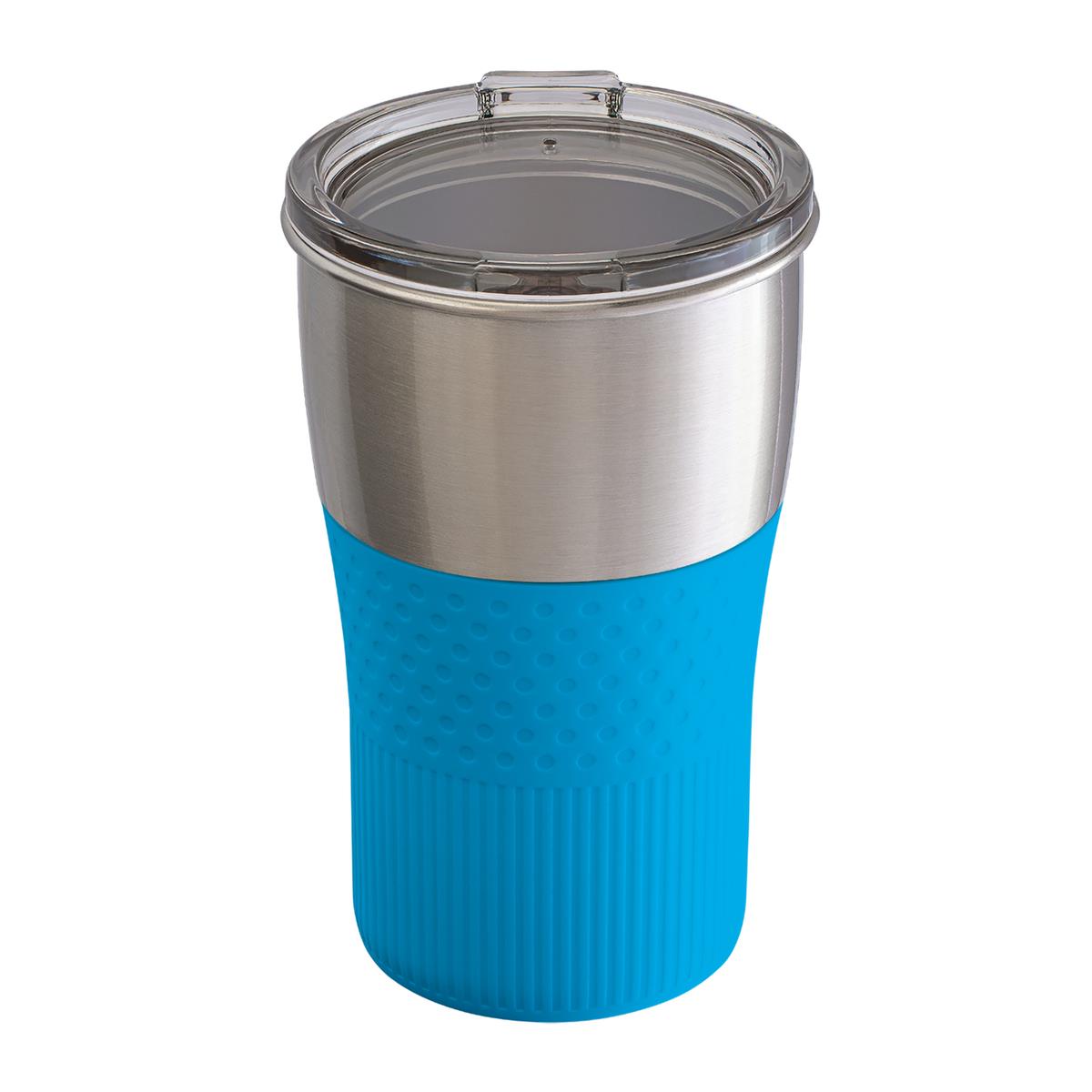 cyan, silber