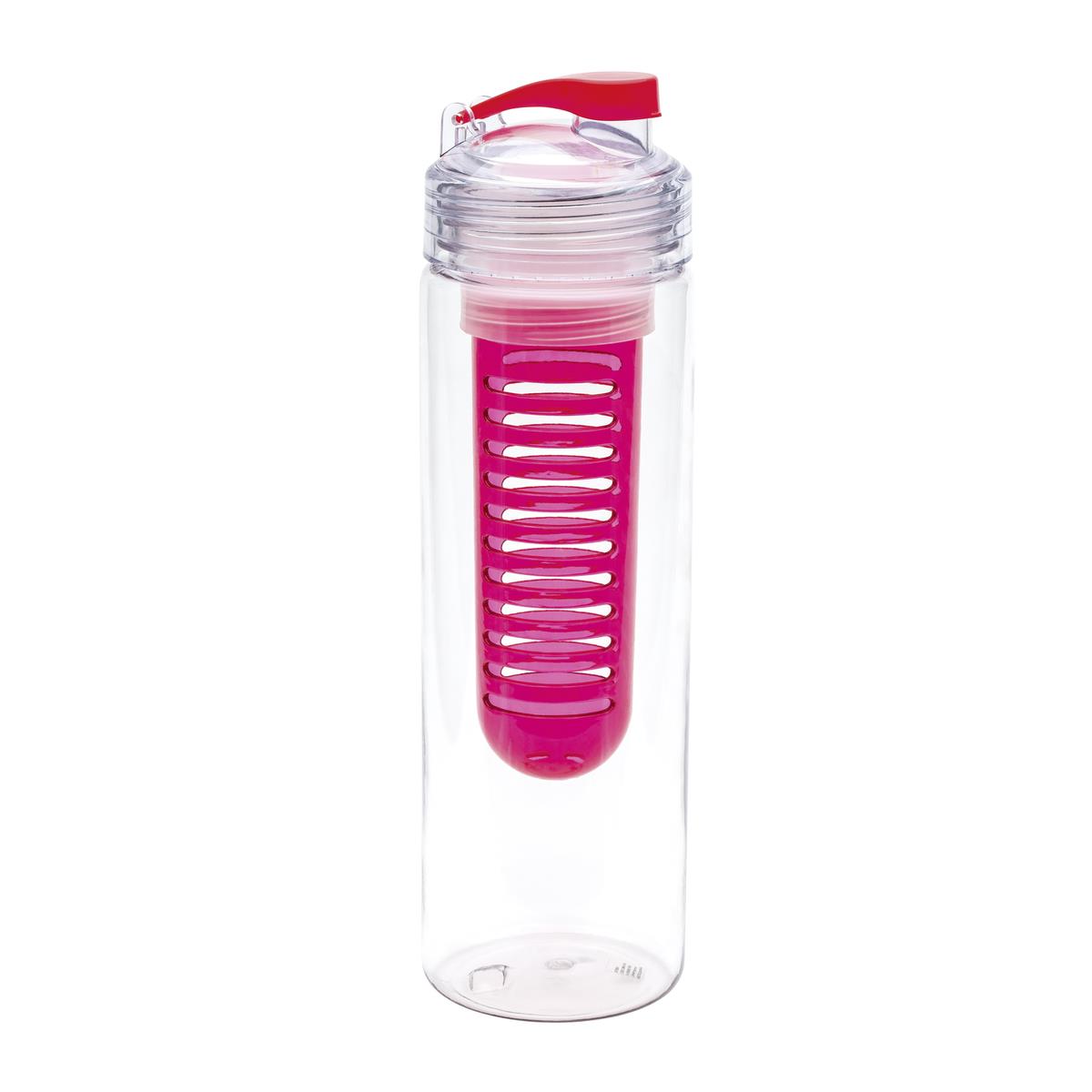 Trinkflasche mit Fruchtbeh�lter RETUMBLER-JOLIETTA