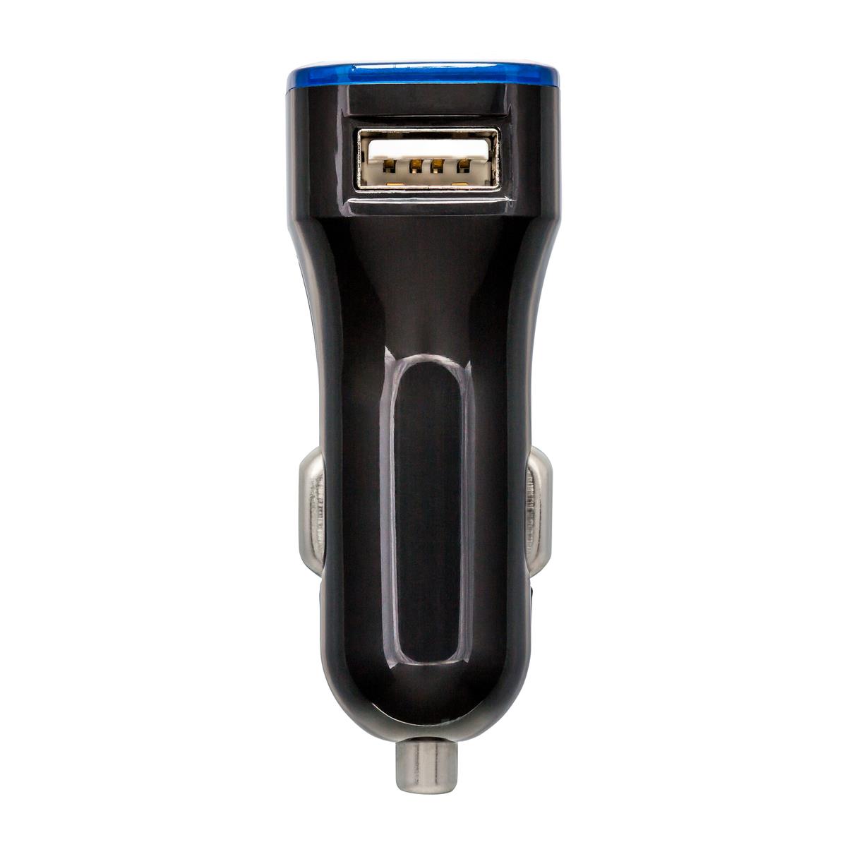 USB-Autoladeadapter COLLECTION 500