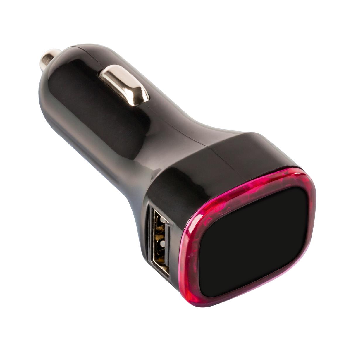 magenta, schwarz